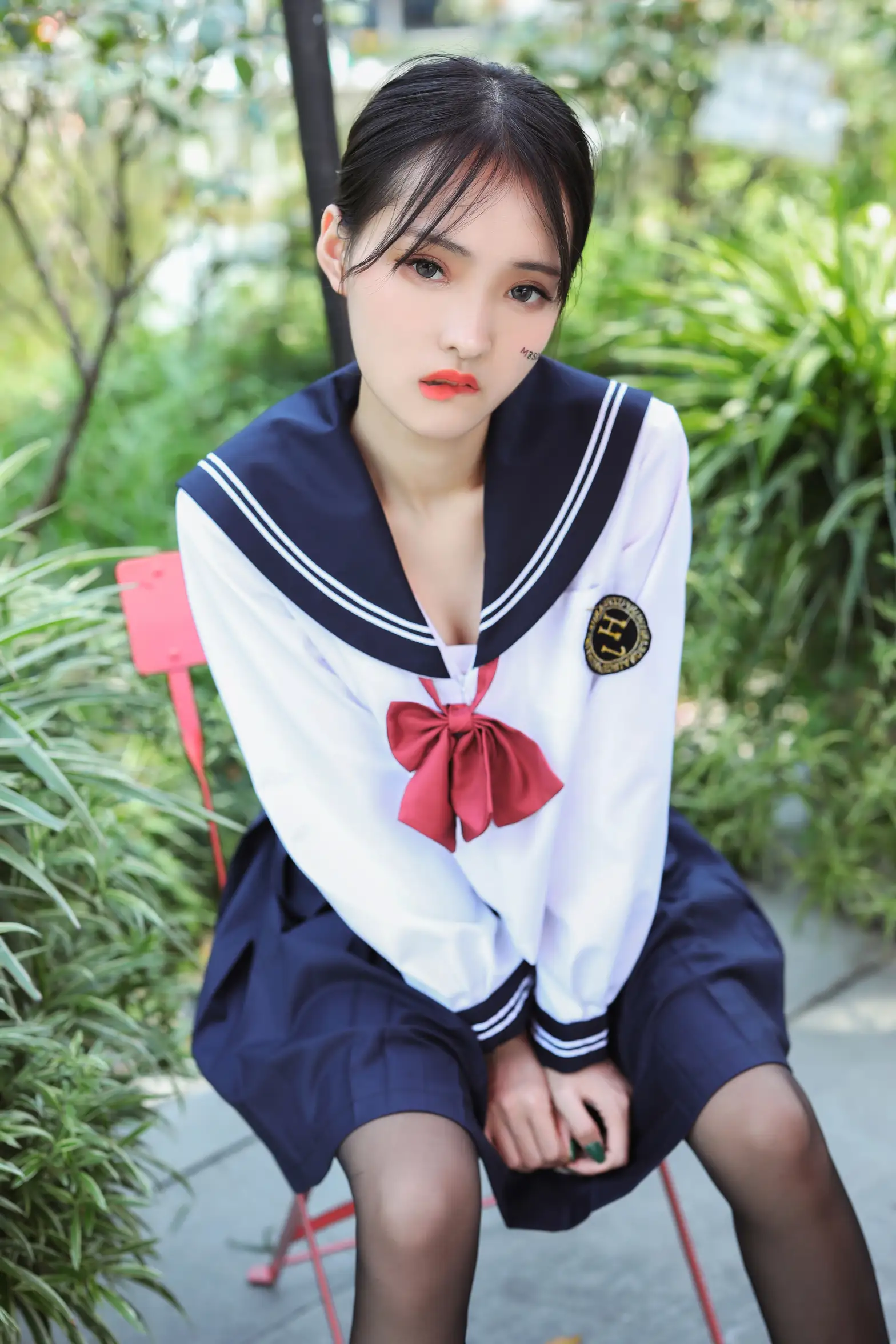 [爱美足] 爱美足 NO.157 茜茜#[74P]-4