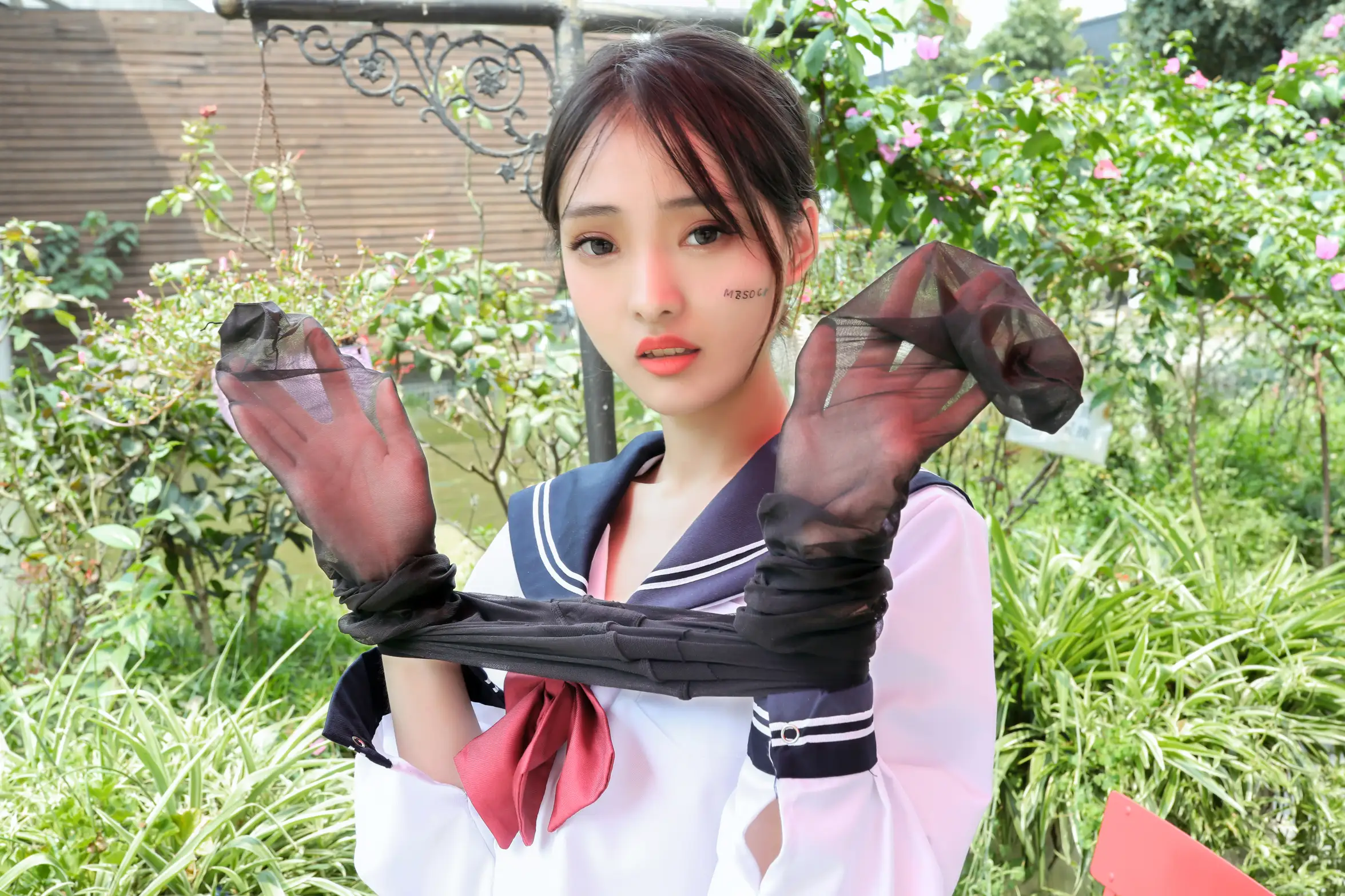[爱美足] 爱美足 NO.157 茜茜#[74P]-6