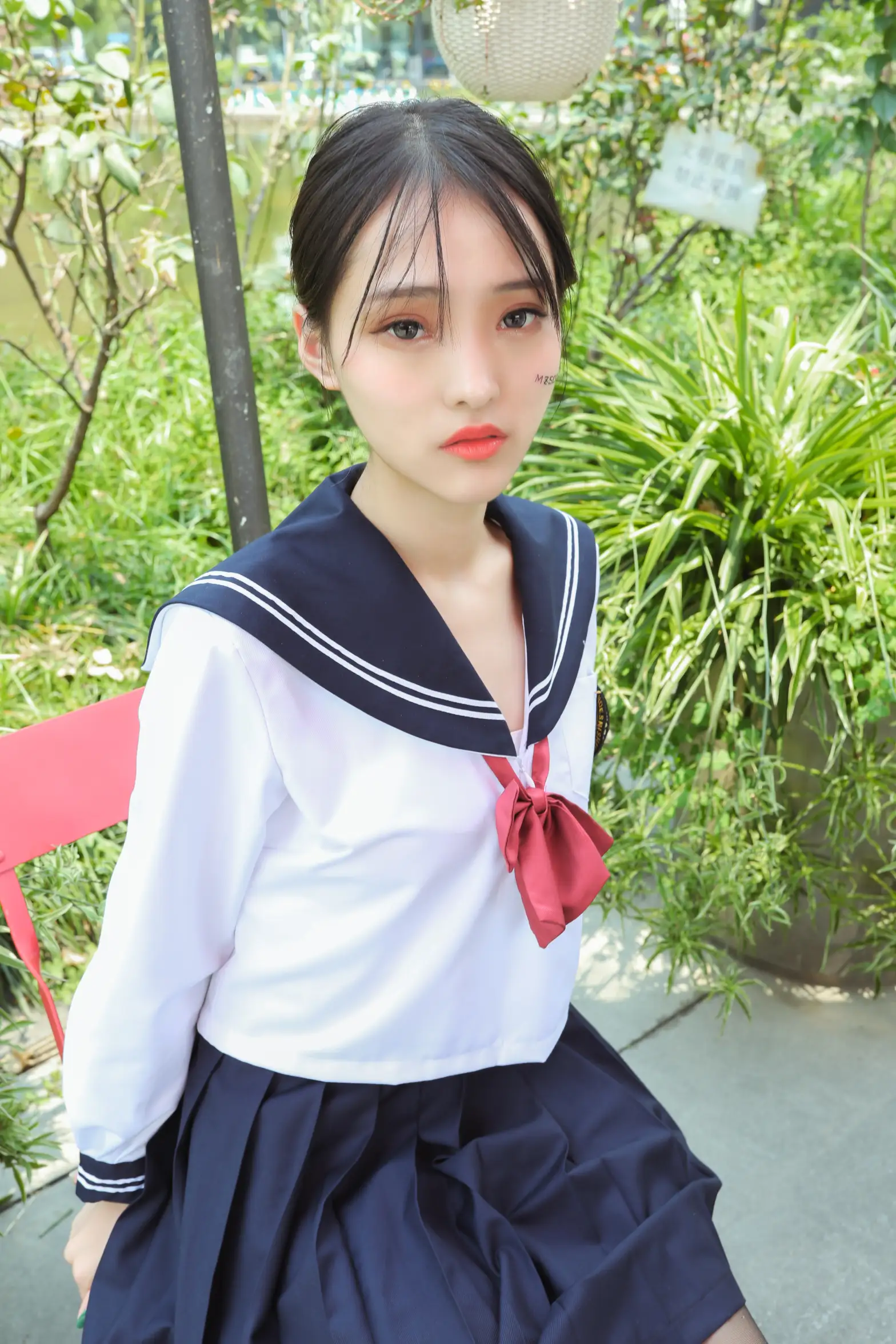 [爱美足] 爱美足 NO.157 茜茜#[74P]-7