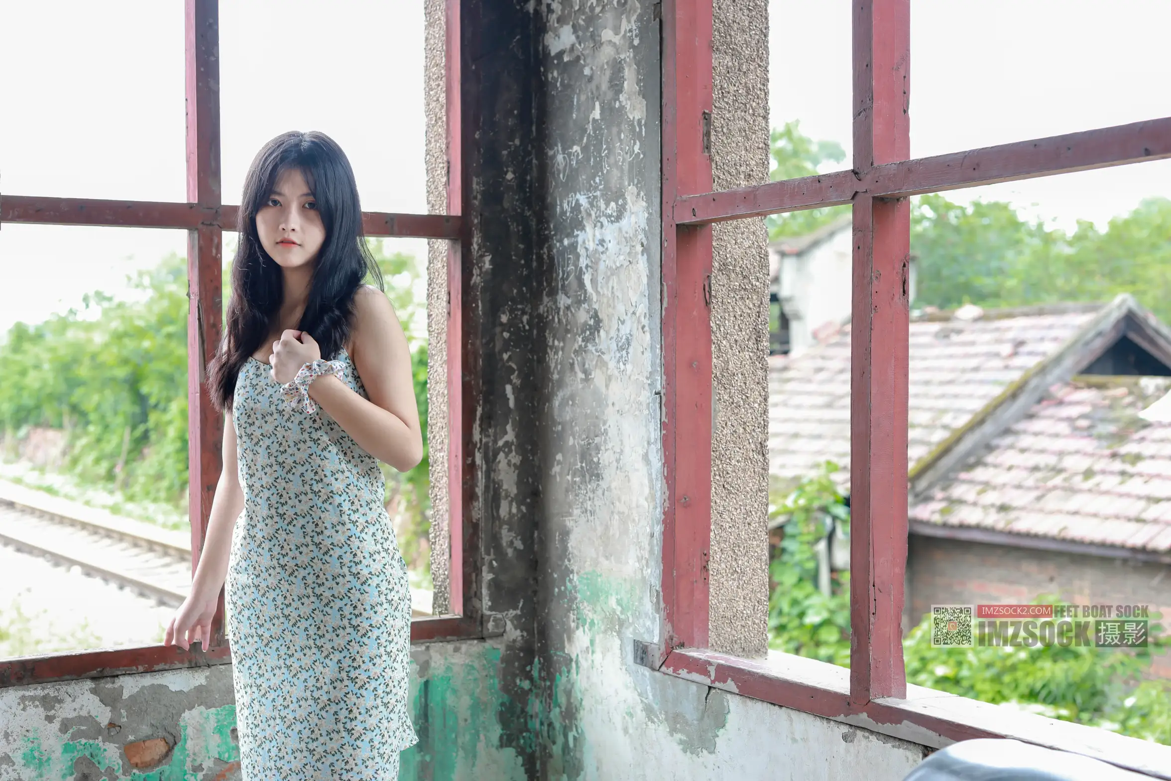 [爱美足] 爱美足 NO.153 美琳#[74P]-1