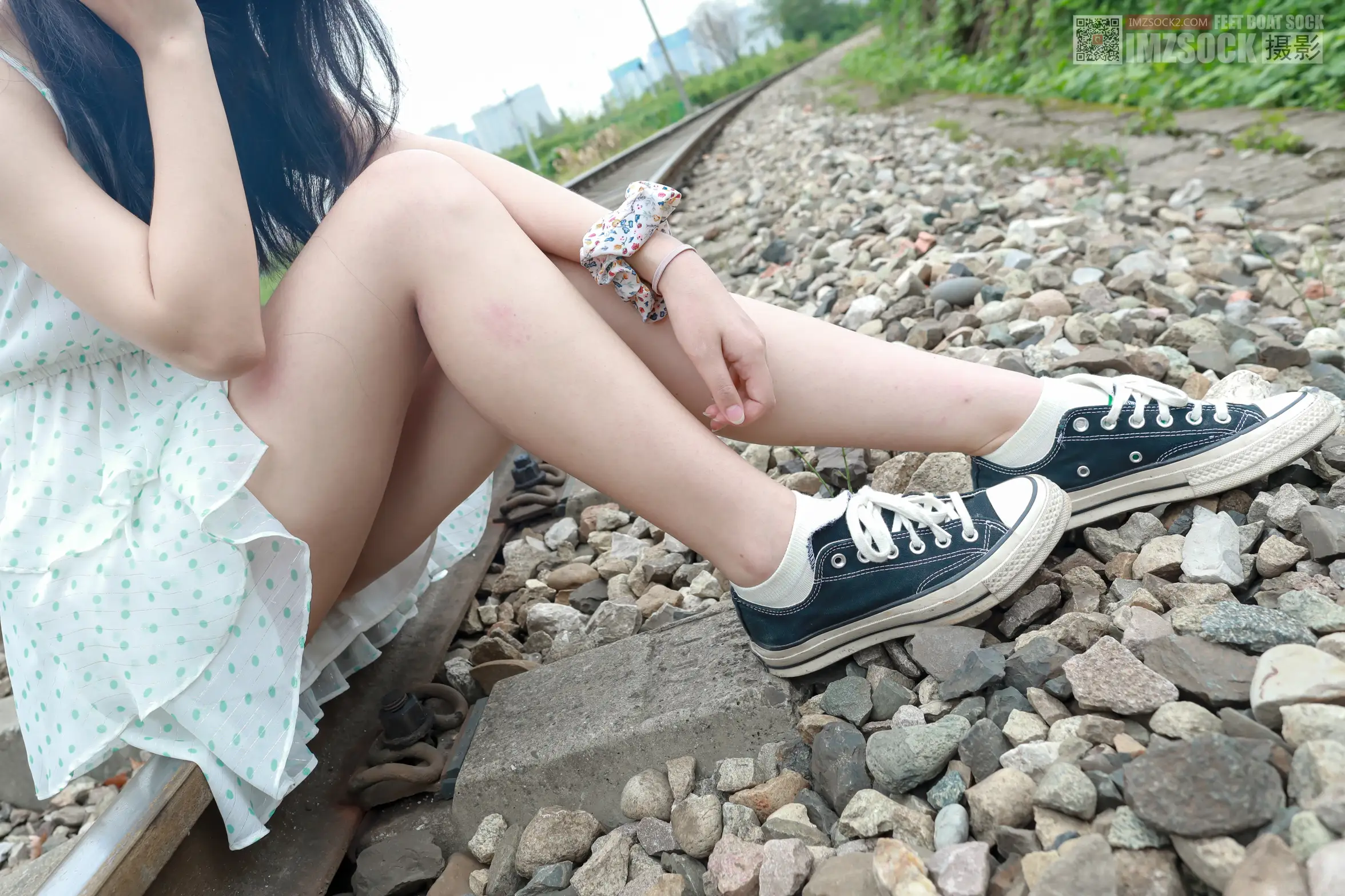[爱美足] 爱美足 NO.153 美琳#[74P]-6