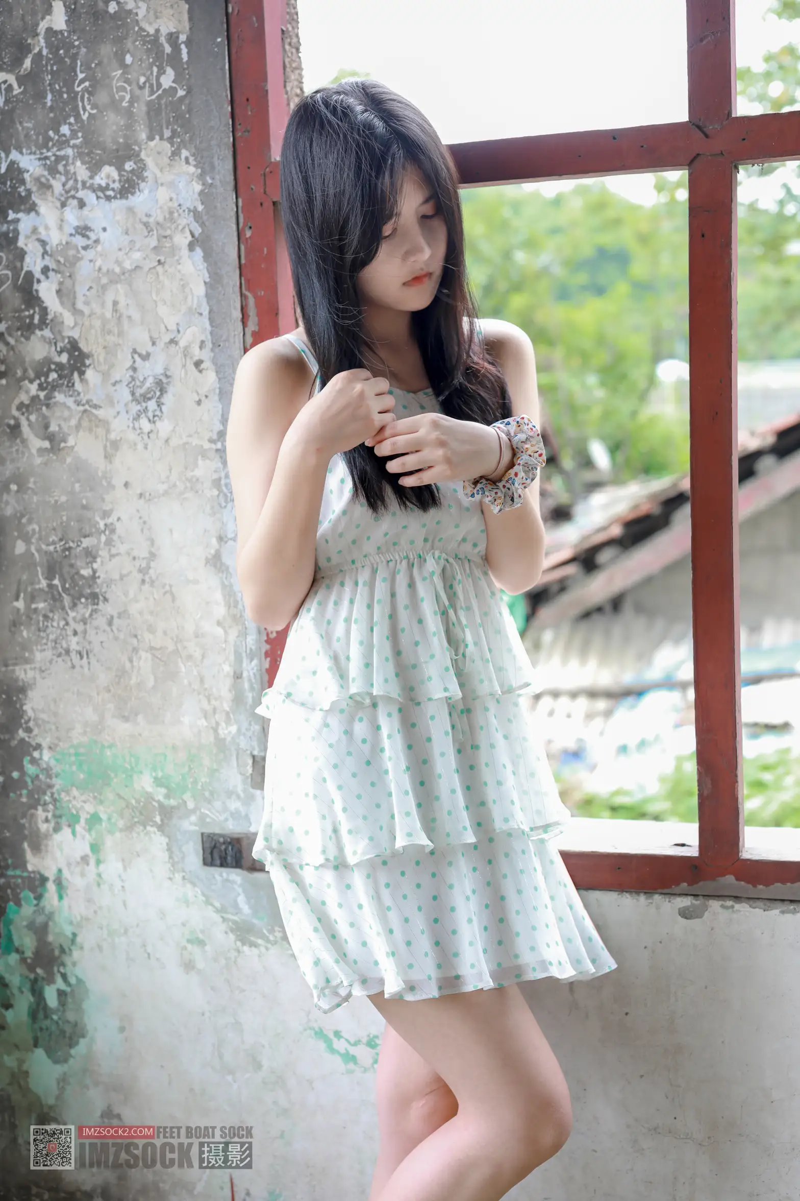[爱美足] 爱美足 NO.153 美琳#[74P]-4