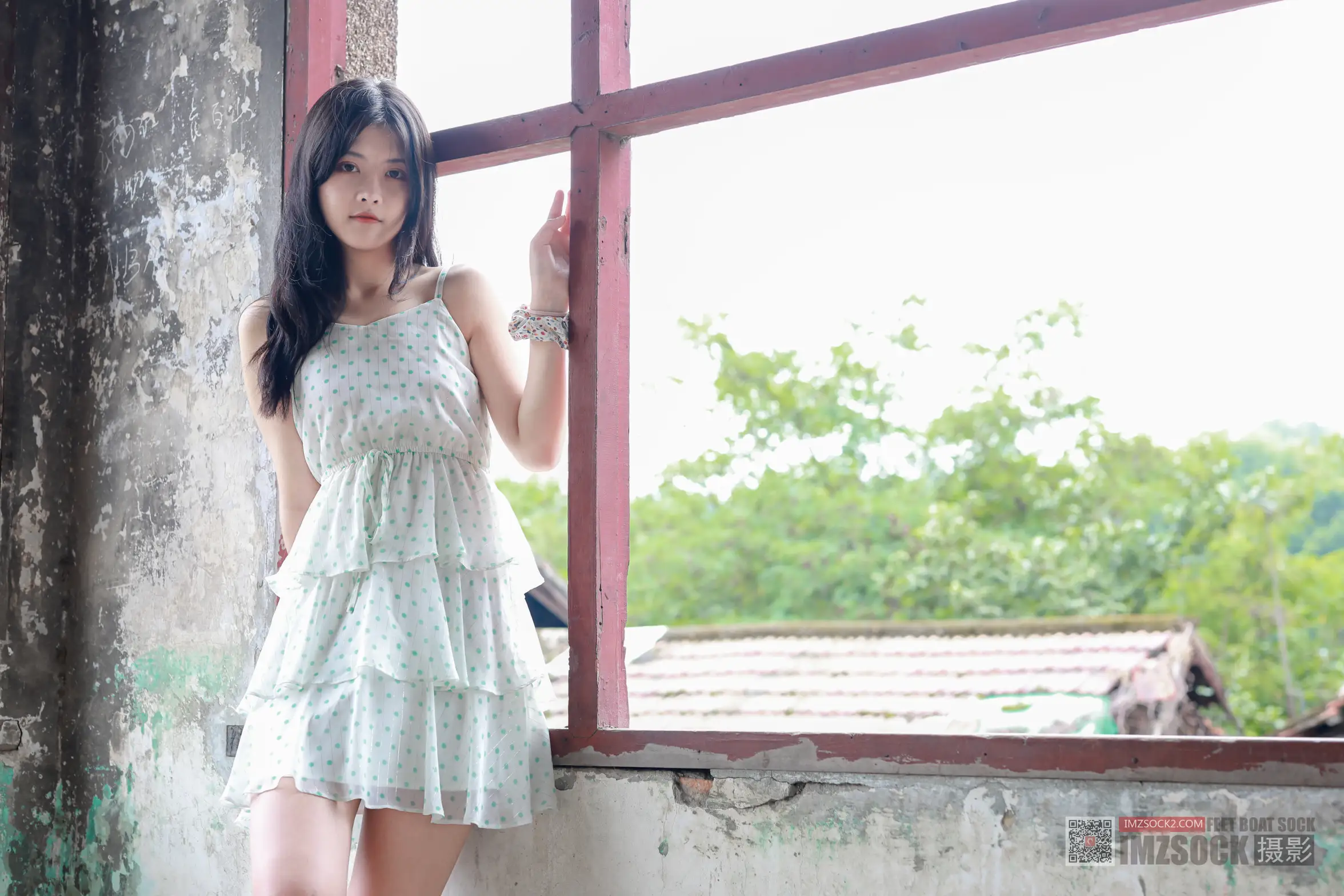 [爱美足] 爱美足 NO.153 美琳#[74P]-5