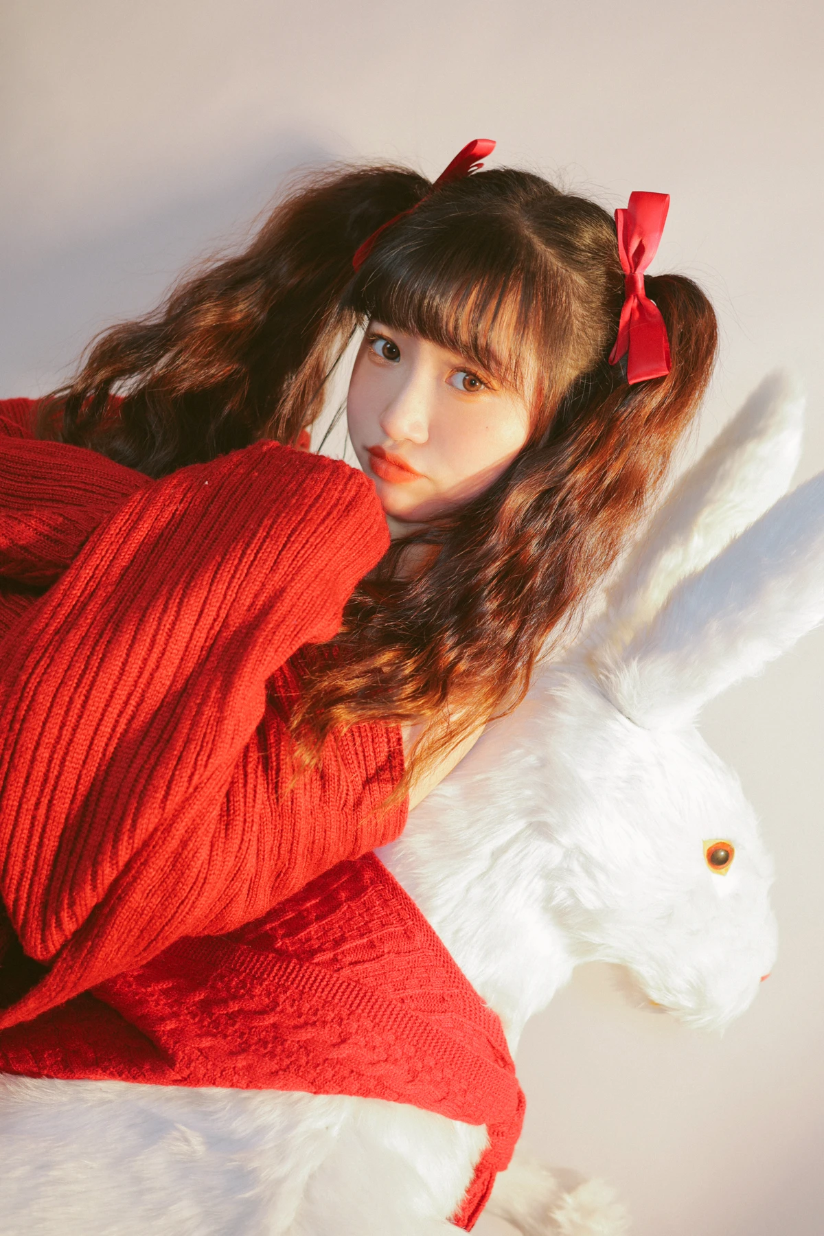 [艺图语] 2023.01.20 Vol.2930 大展宏兔 蓝胖子-#[37P]-9