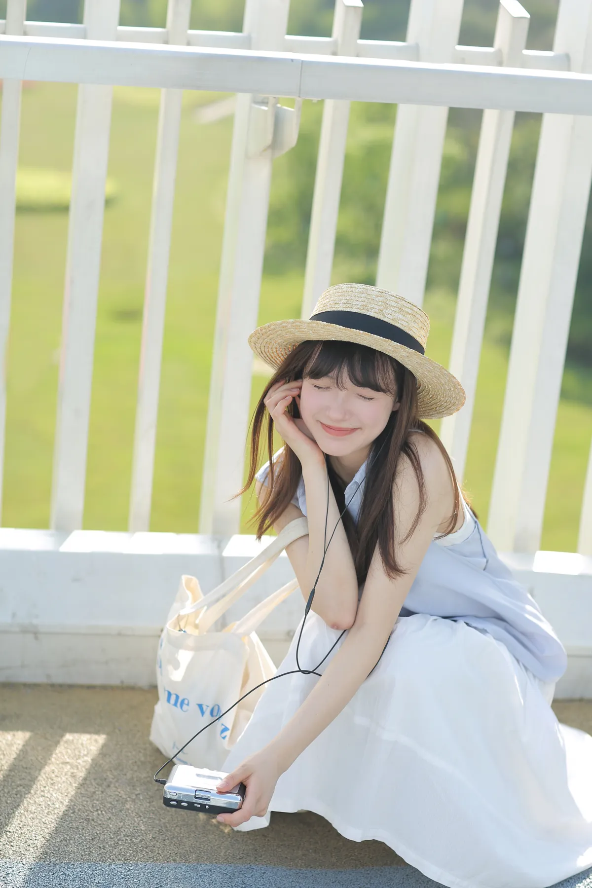 [艺图语] 2022.12.14 Vol.2679 – 青柠味的夏天 阳曦#[32P]-3