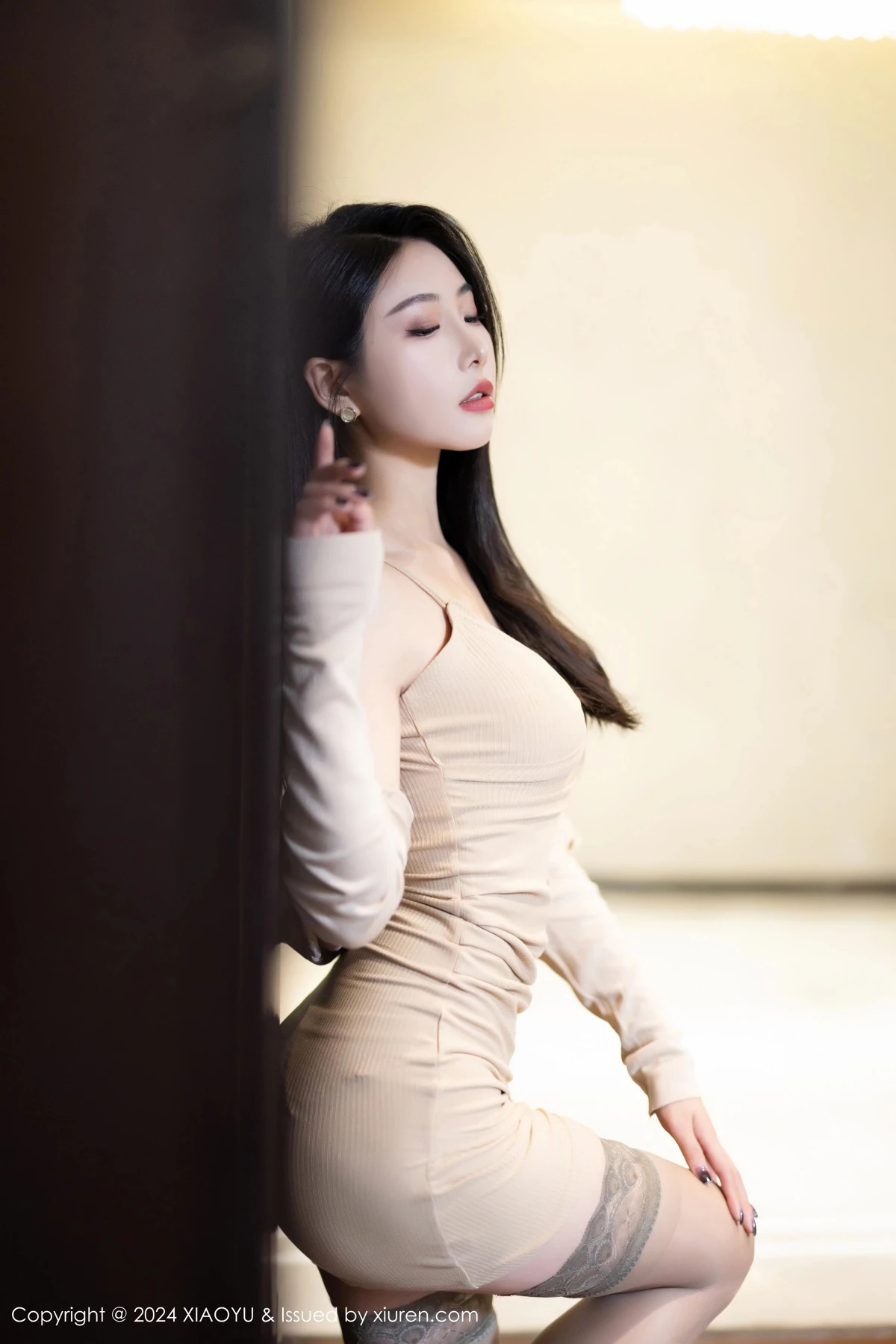 [语画界] 2024.04.16 VOL.1235 苏苏阿#[87P]-6