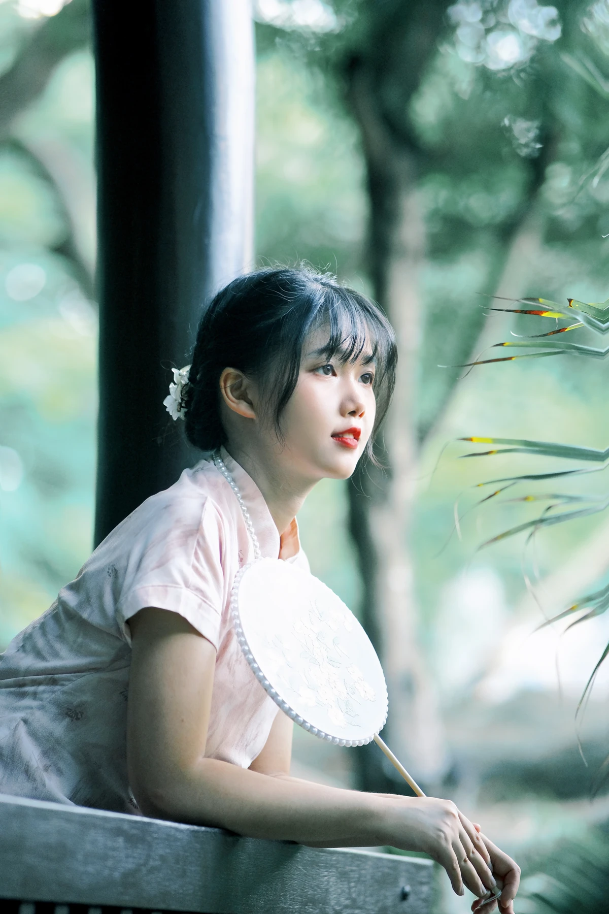 [艺图语] 2023.01.03 Vol.2826 – 山水蓦然 小张#[23P]-2