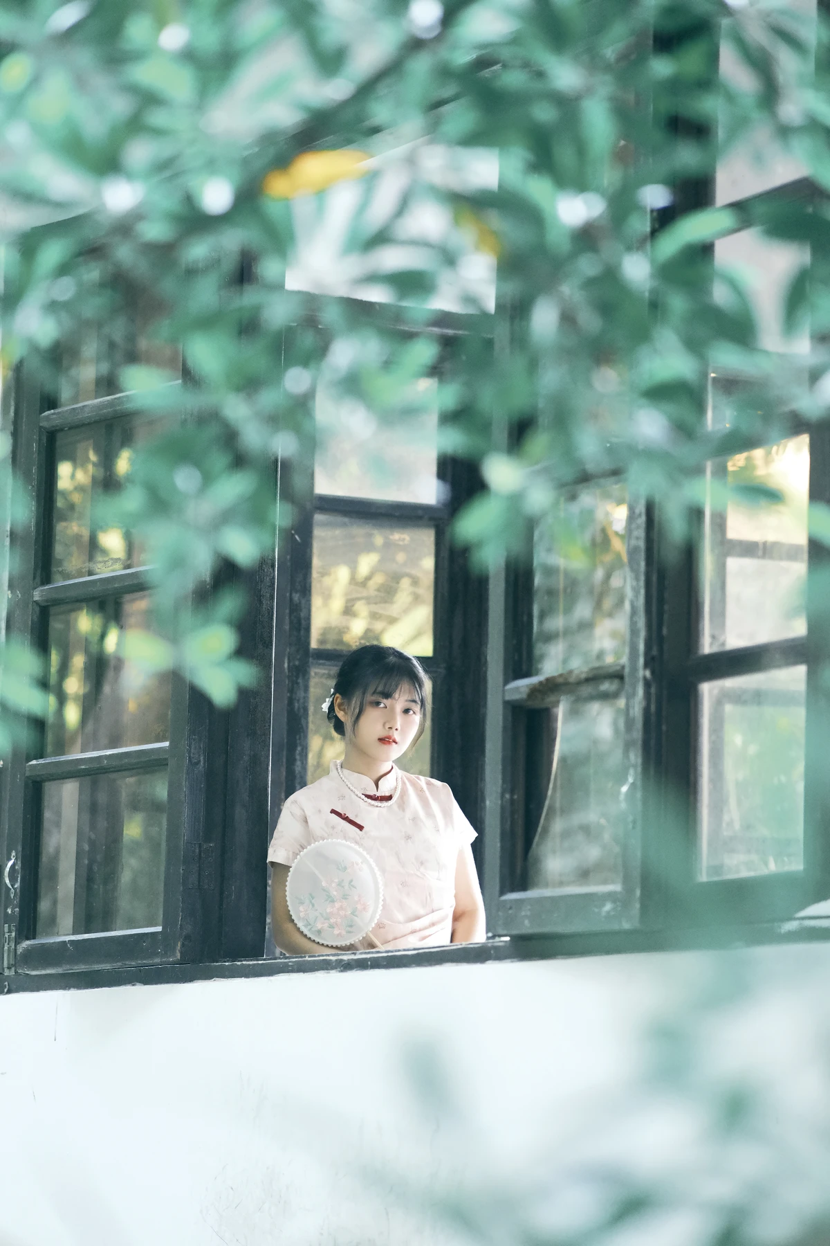 [艺图语] 2023.01.03 Vol.2826 – 山水蓦然 小张#[23P]-3