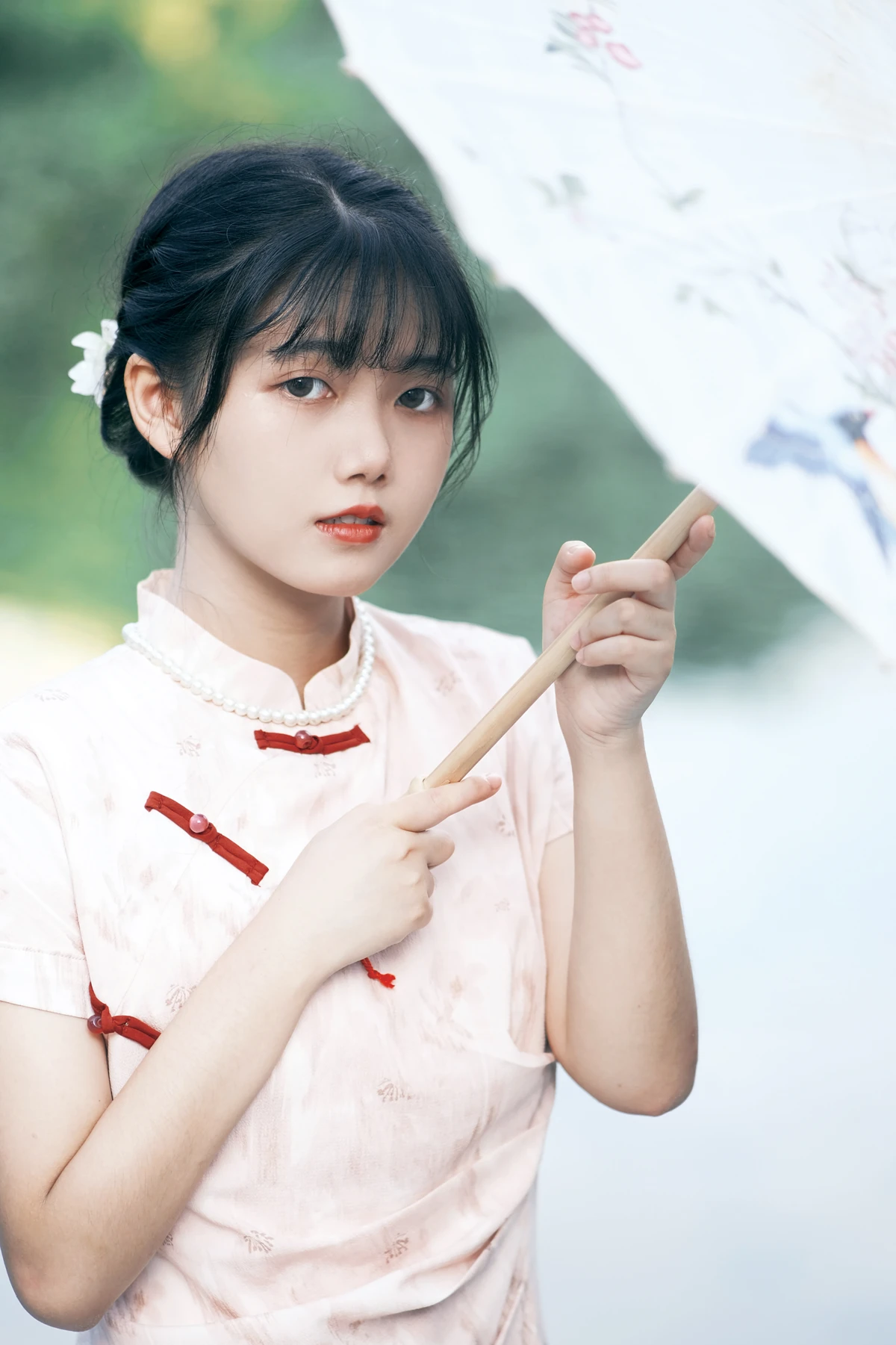 [艺图语] 2023.01.03 Vol.2826 – 山水蓦然 小张#[23P]-4