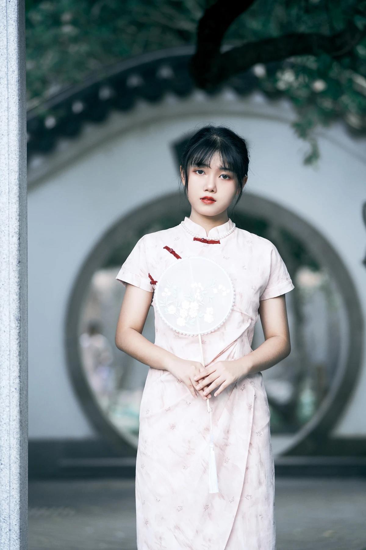 [艺图语] 2023.01.03 Vol.2826 – 山水蓦然 小张#[23P]-5