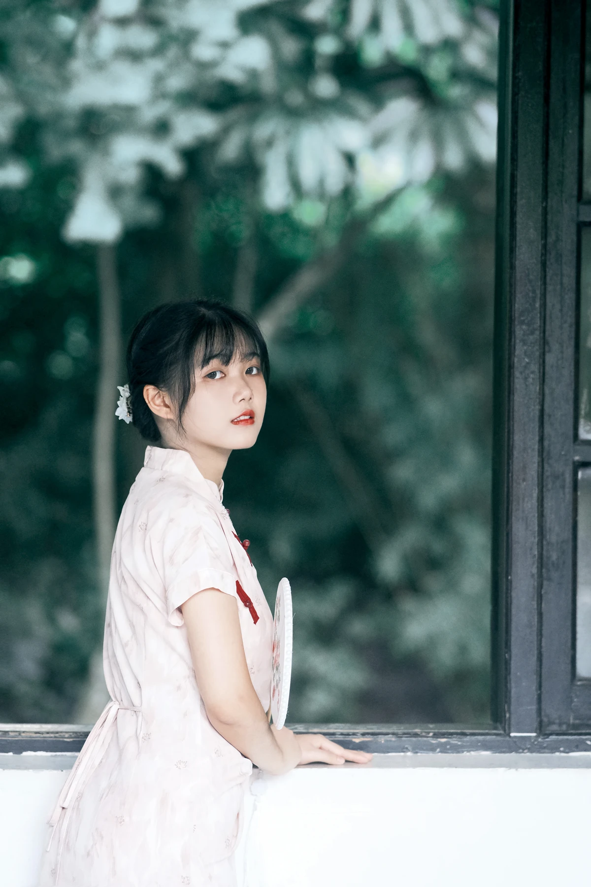 [艺图语] 2023.01.03 Vol.2826 – 山水蓦然 小张#[23P]-6