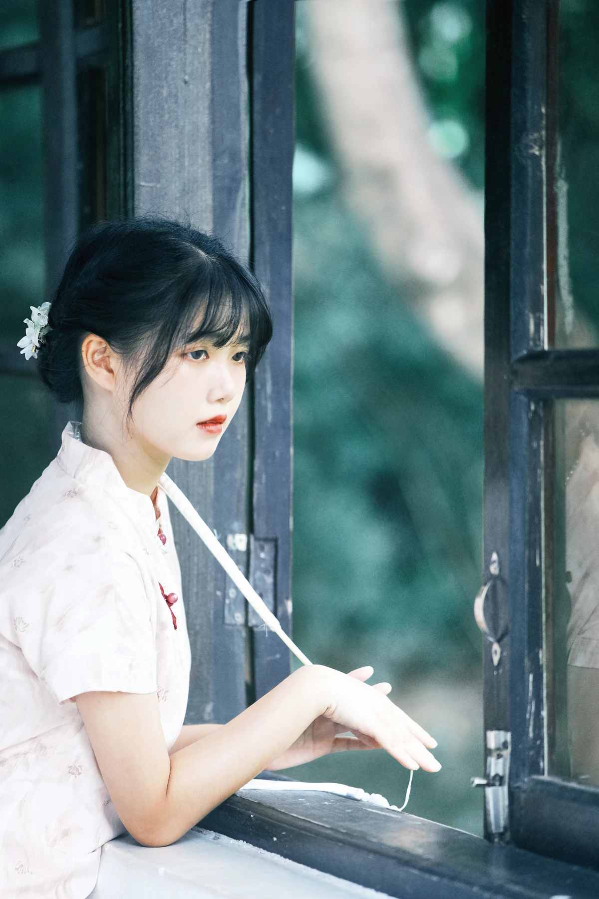 [艺图语] 2023.01.03 Vol.2826 – 山水蓦然 小张#[23P]-9