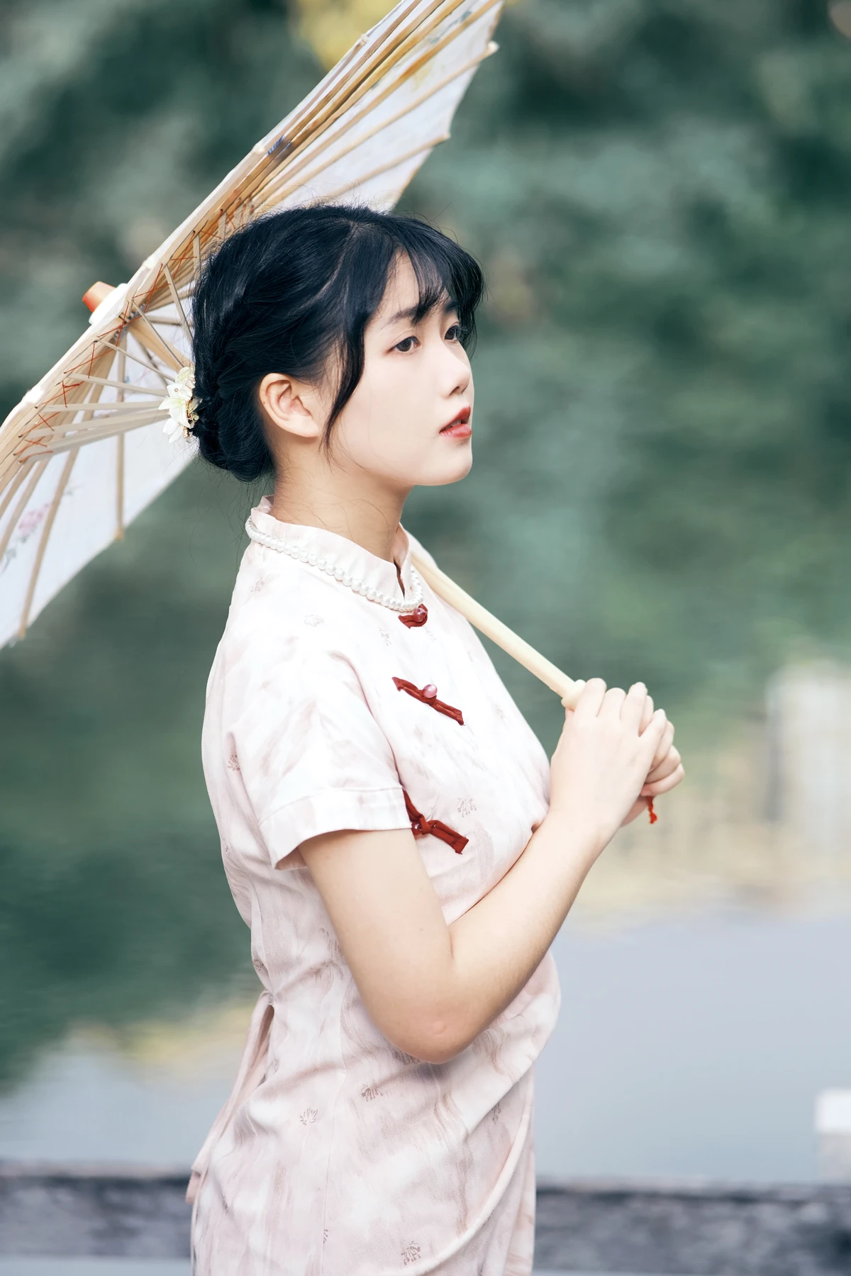 [艺图语] 2023.01.03 Vol.2826 – 山水蓦然 小张#[23P]-10