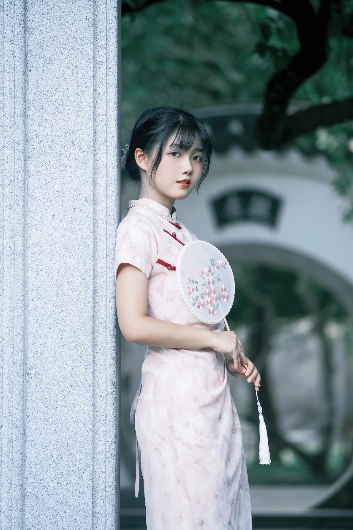 [艺图语] 2023.01.03 Vol.2826 – 山水蓦然 小张#[23P]-7
