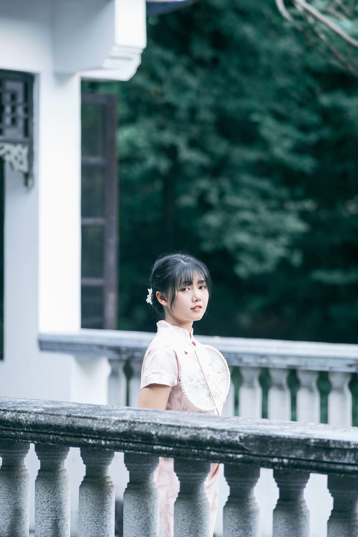 [艺图语] 2023.01.03 Vol.2826 – 山水蓦然 小张#[23P]-8
