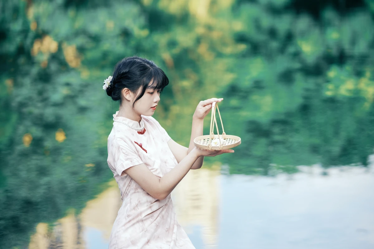 [艺图语] 2023.01.03 Vol.2826 – 山水蓦然 小张#[23P]-9