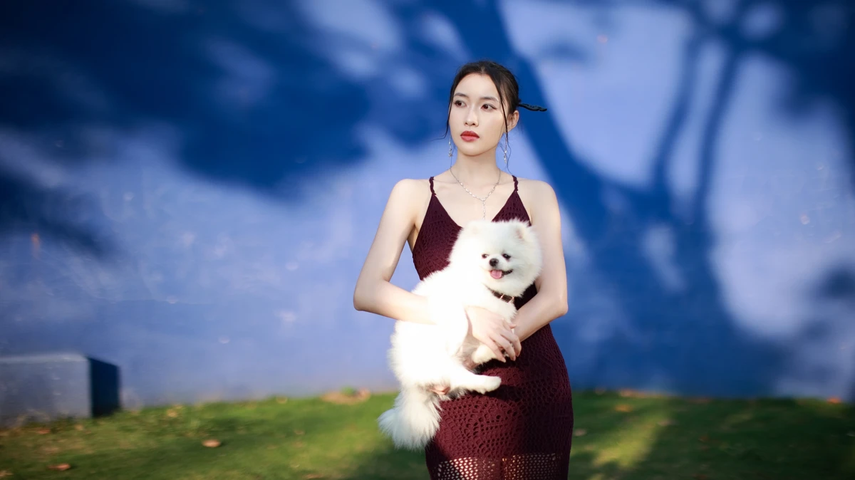 [艺图语] 2023.01.09 Vol.2872 – 报之以歌 冬炎#[43P]-2