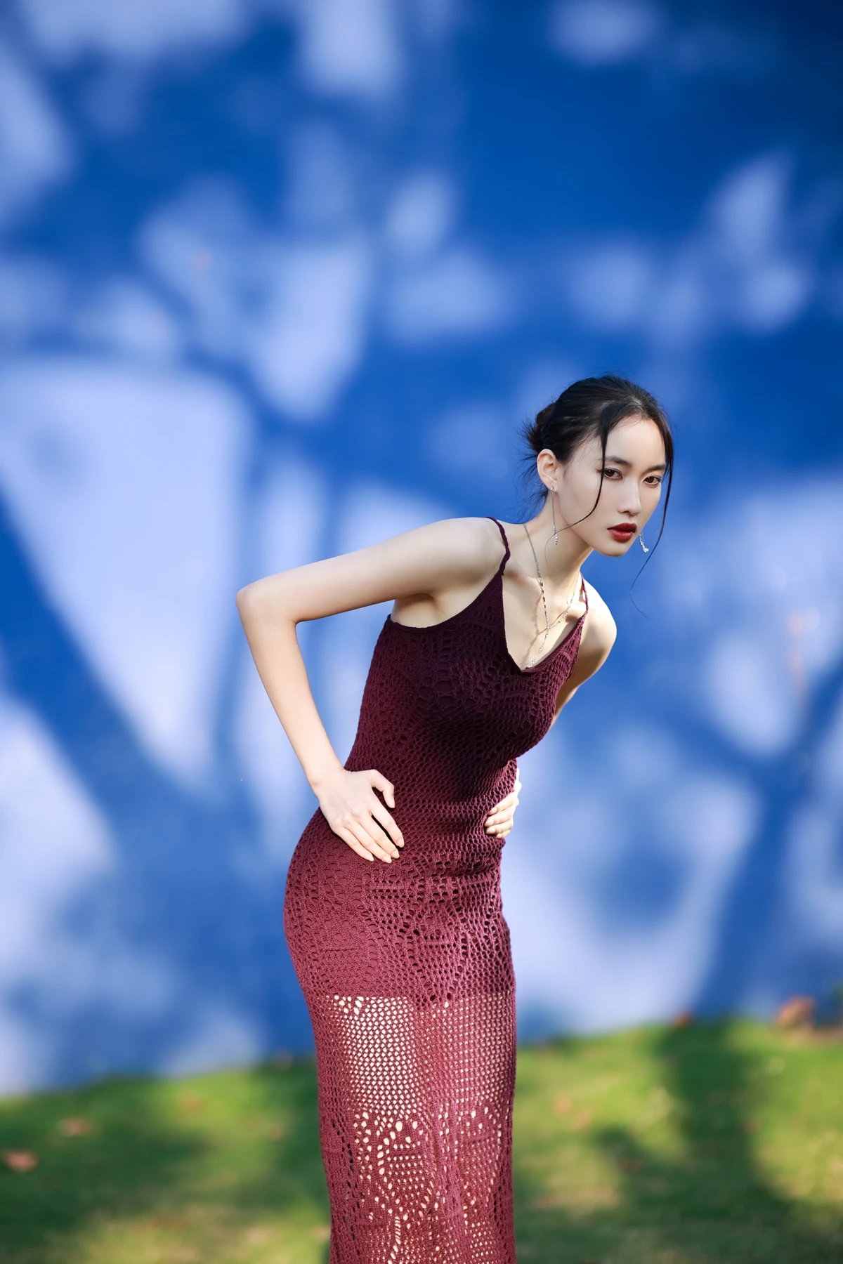 [艺图语] 2023.01.09 Vol.2872 – 报之以歌 冬炎#[43P]-6