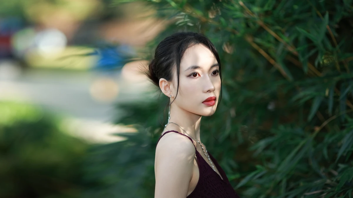 [艺图语] 2023.01.09 Vol.2872 – 报之以歌 冬炎#[43P]-8