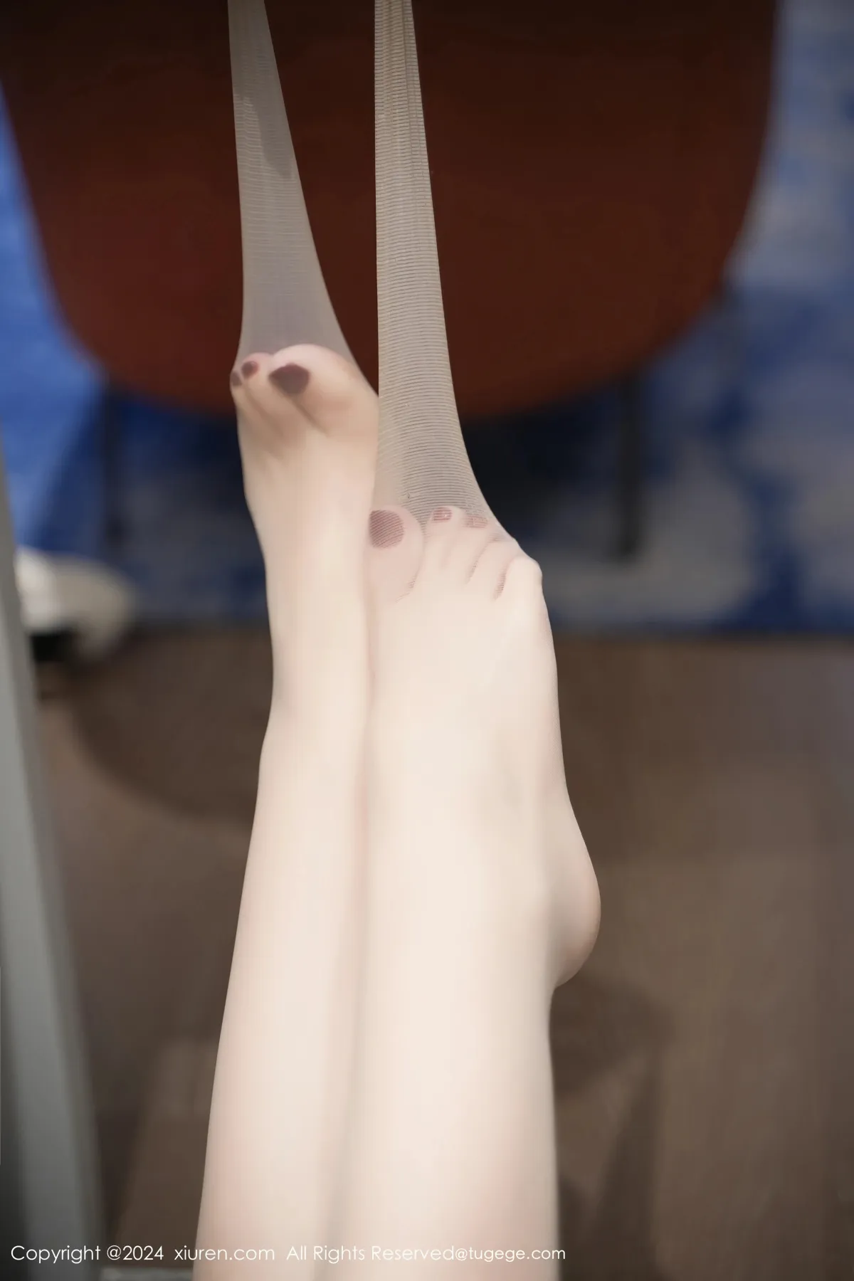 [秀人网] 2024.03.29 No.8313 美七 Mia#[83P]-6