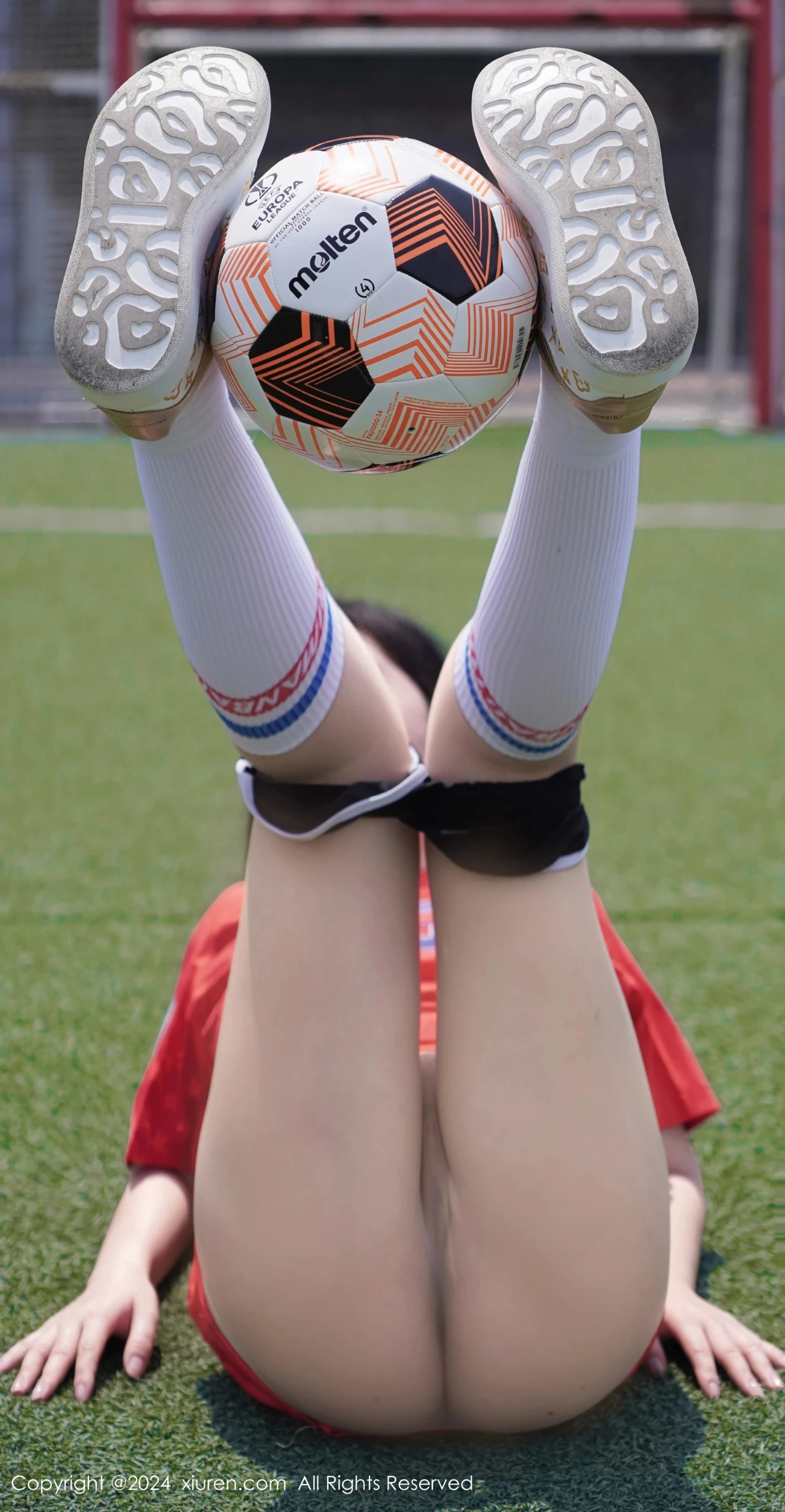 [秀人网] 2024.06.20 No.8733 小薯条nienie#[81P]-7