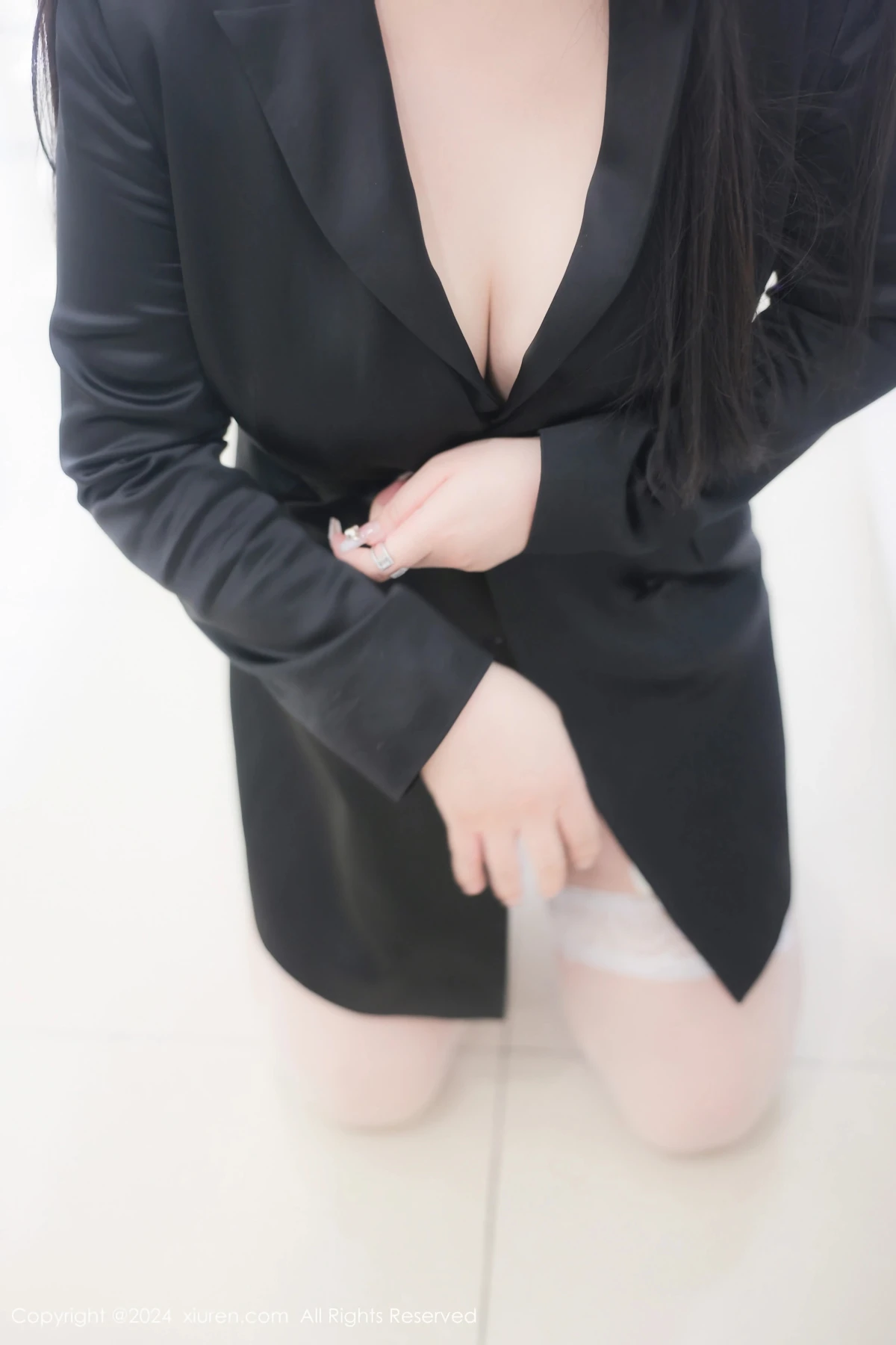 [秀人网] 2024.06.03 No.8642 王婉悠Queen#[87P]-3