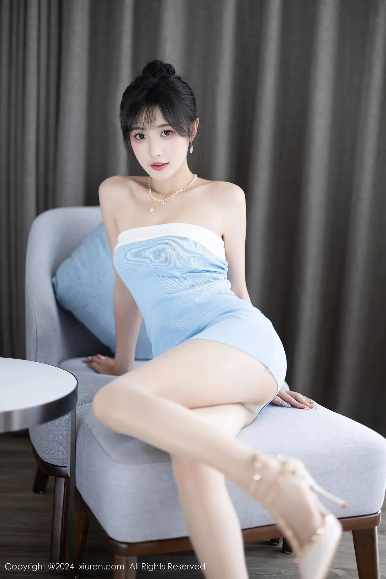 [秀人网] 2024.03.01 NO.8165 – 、秀人旗下#[84P] 林星阑#[85P]-10