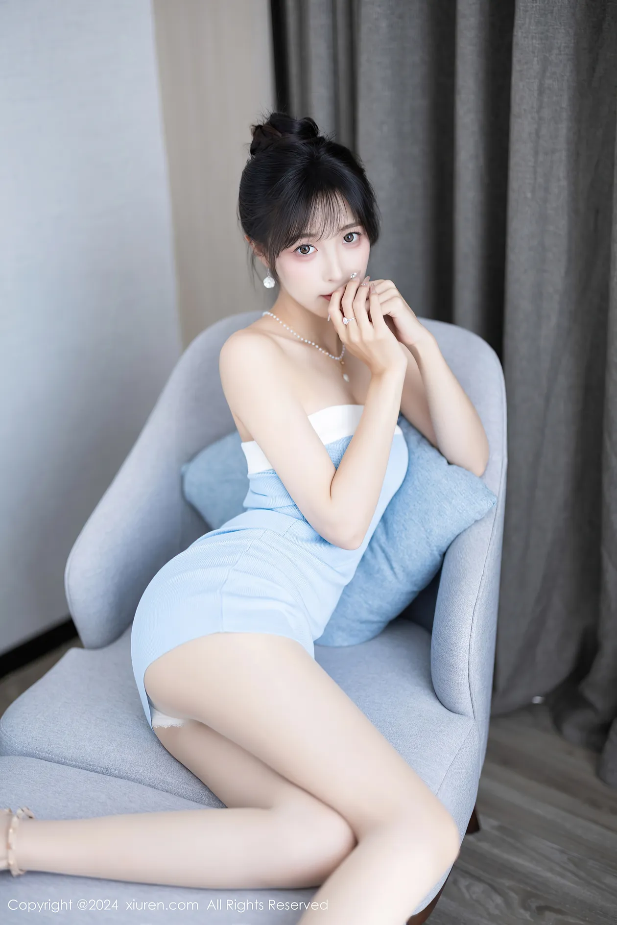 [秀人网] 2024.03.01 NO.8165 – 、秀人旗下#[84P] 林星阑#[85P]-10