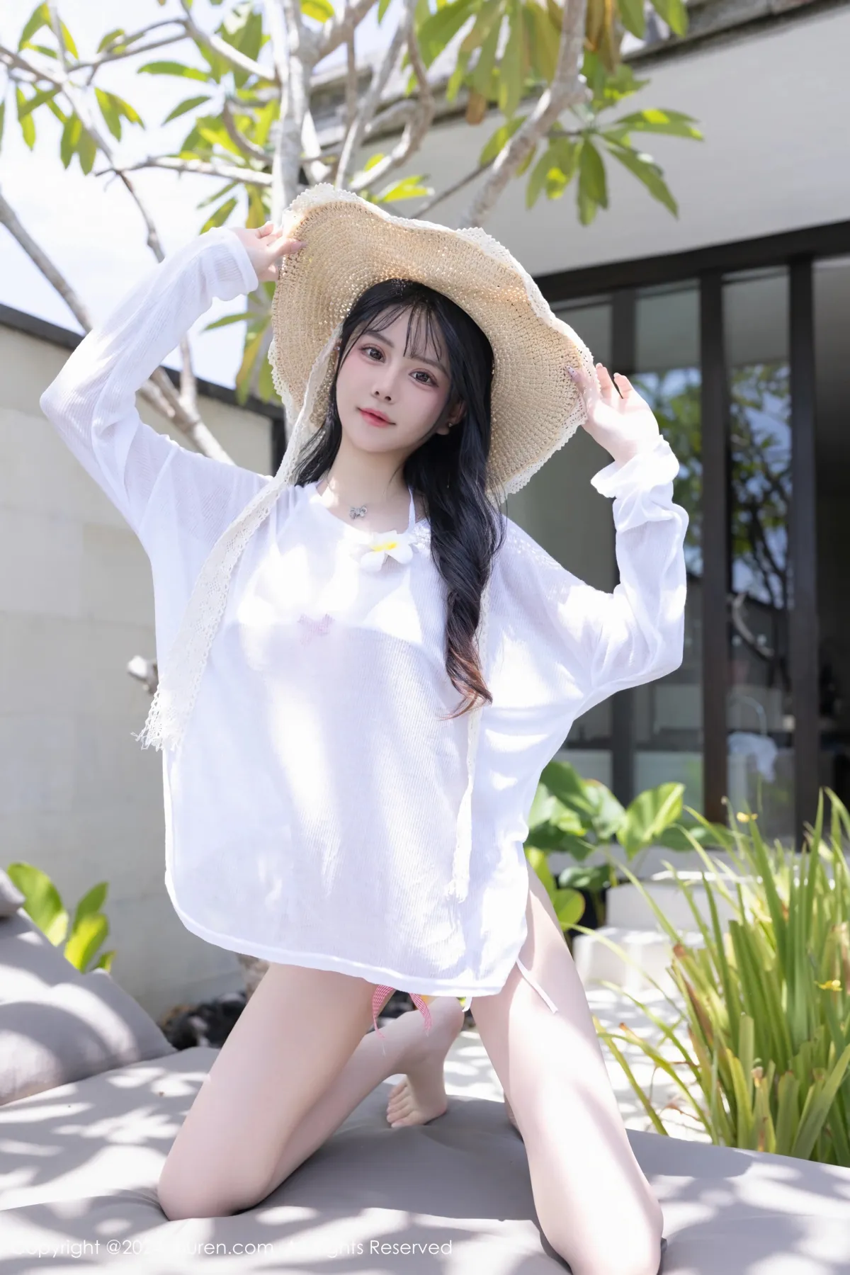 [秀人网] 2024.03.08 No.8203 幼幼#[81P]-3