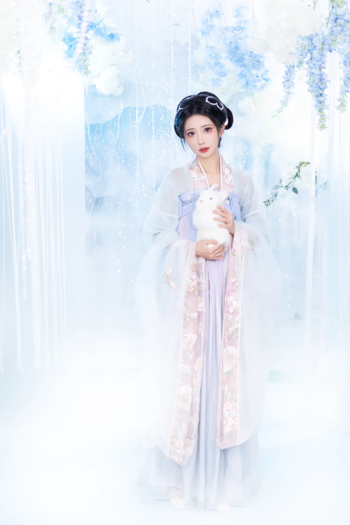 [艺图语] 2023.02.01 Vol.2947 云散雪 -绮罗生的小苏苏-#[26P]-4
