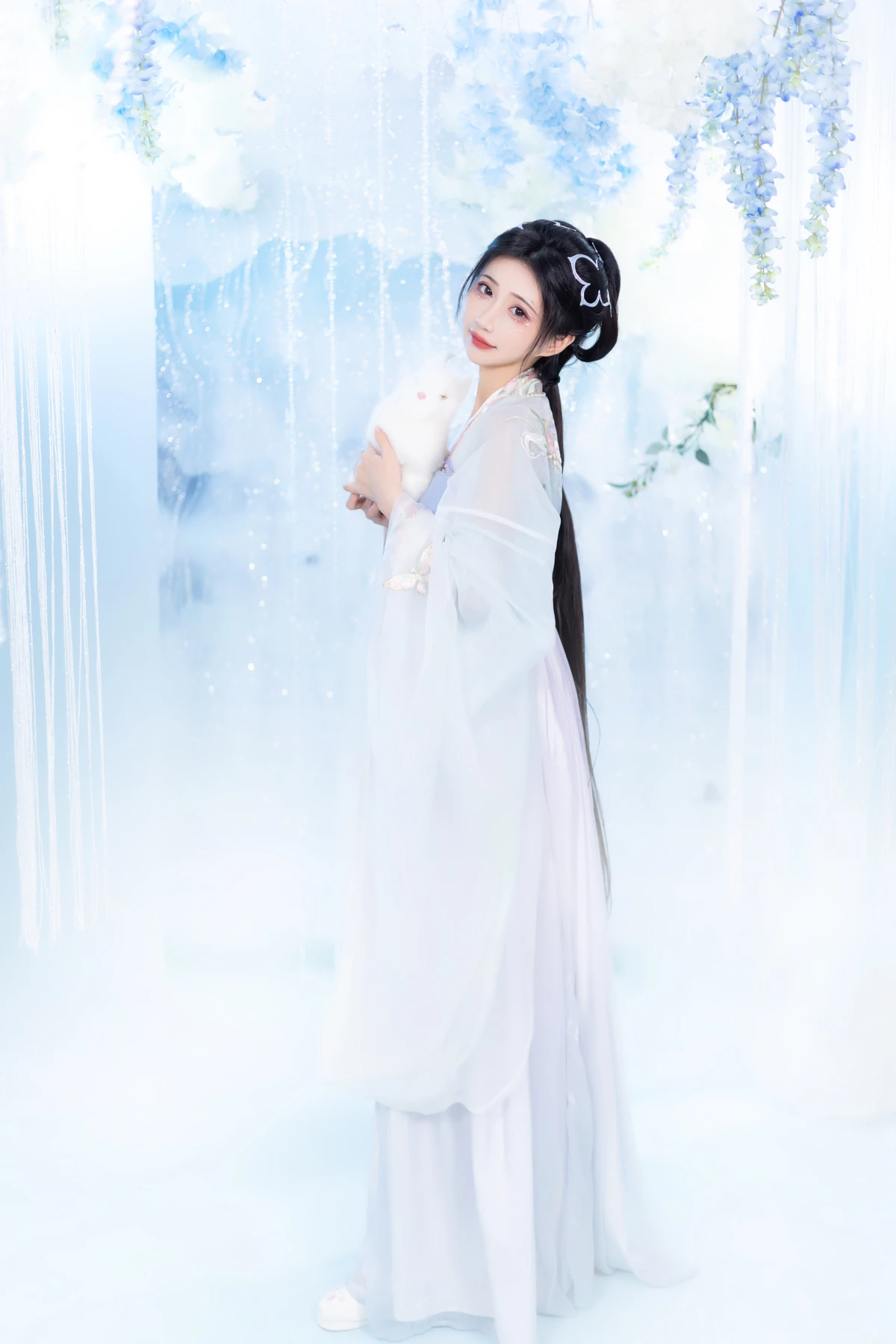 [艺图语] 2023.02.01 Vol.2947 云散雪 -绮罗生的小苏苏-#[26P]-6