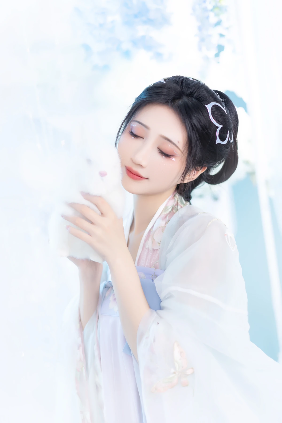 [艺图语] 2023.02.01 Vol.2947 云散雪 -绮罗生的小苏苏-#[26P]-9