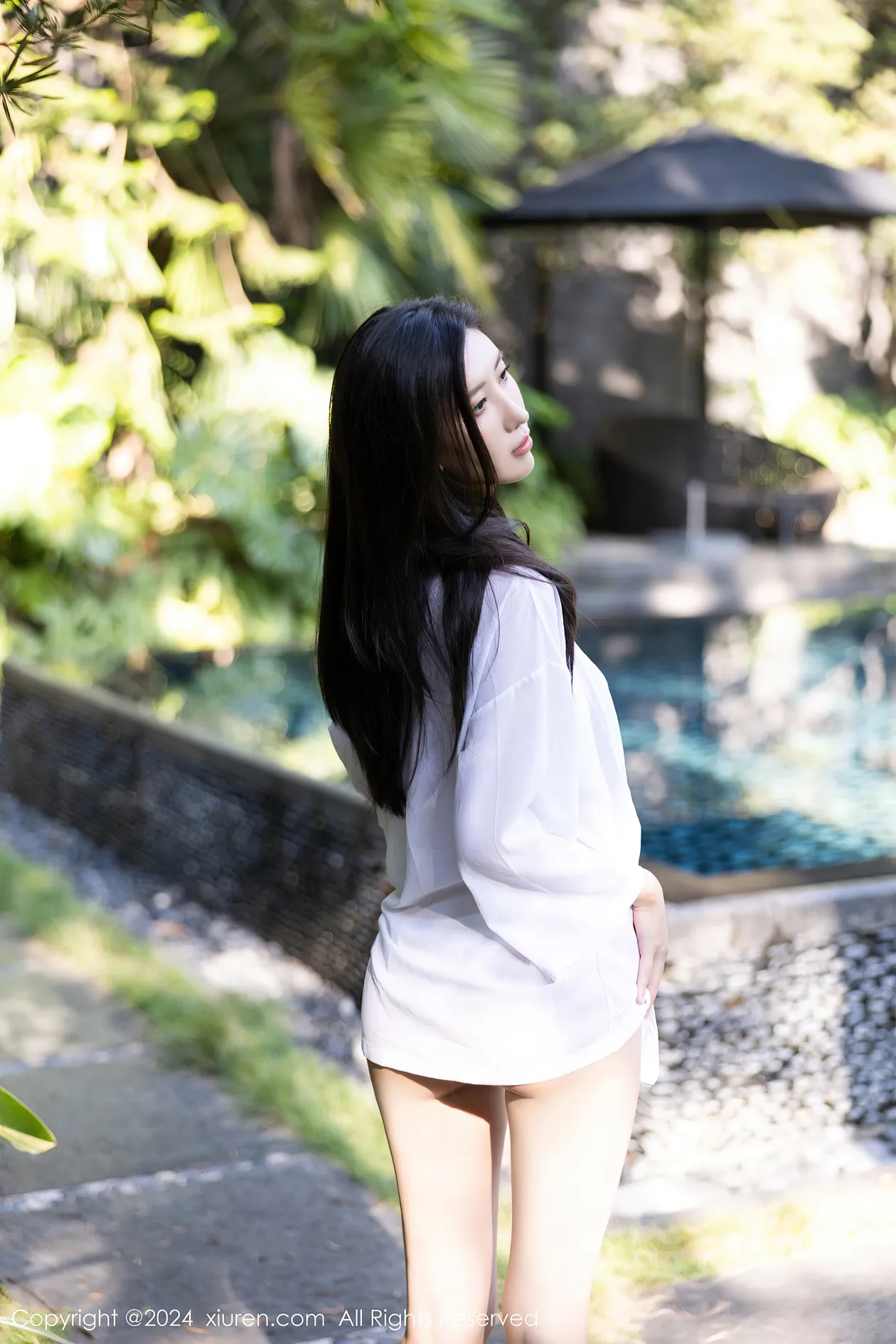 [秀人网] 2024.03.06 NO.8183 章芃芃#[83P]-4