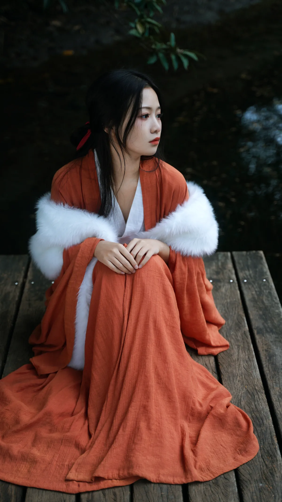 [艺图语] 2022.12.14 Vol.2680 – 她像月光一样清冷 旺旺小小舒#[25P]-4