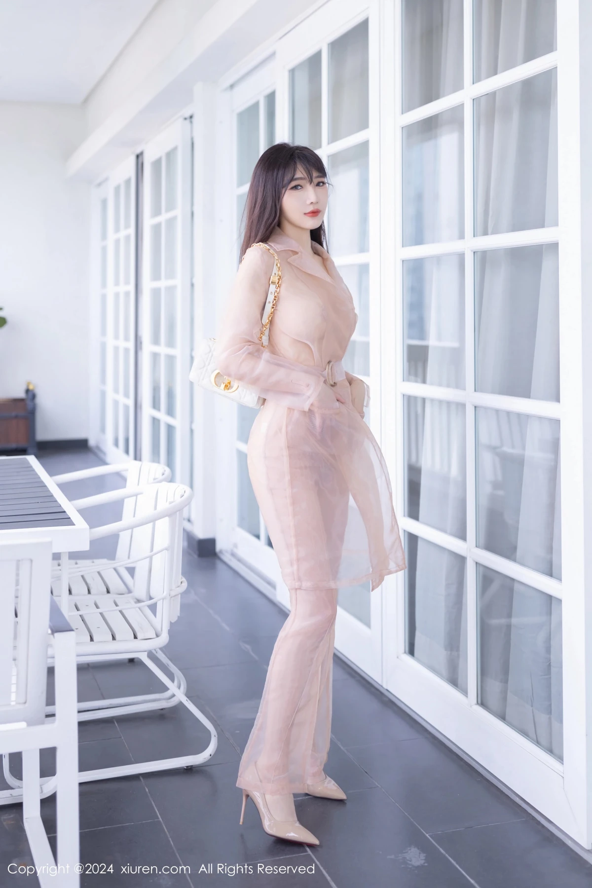 [秀人网] 2024.05.09 No.8509 陆萱萱#[81P]-2