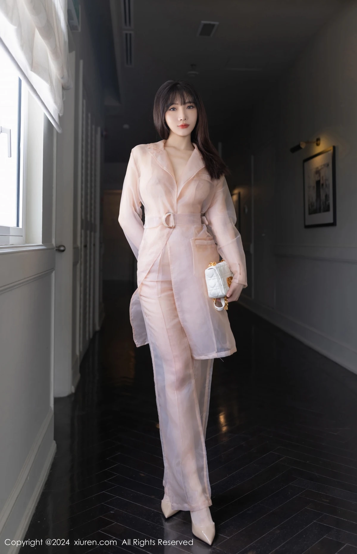 [秀人网] 2024.05.09 No.8509 陆萱萱#[81P]-4