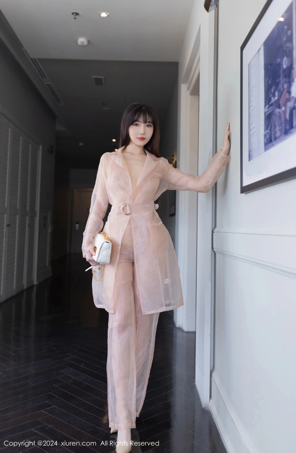 [秀人网] 2024.05.09 No.8509 陆萱萱#[81P]-6