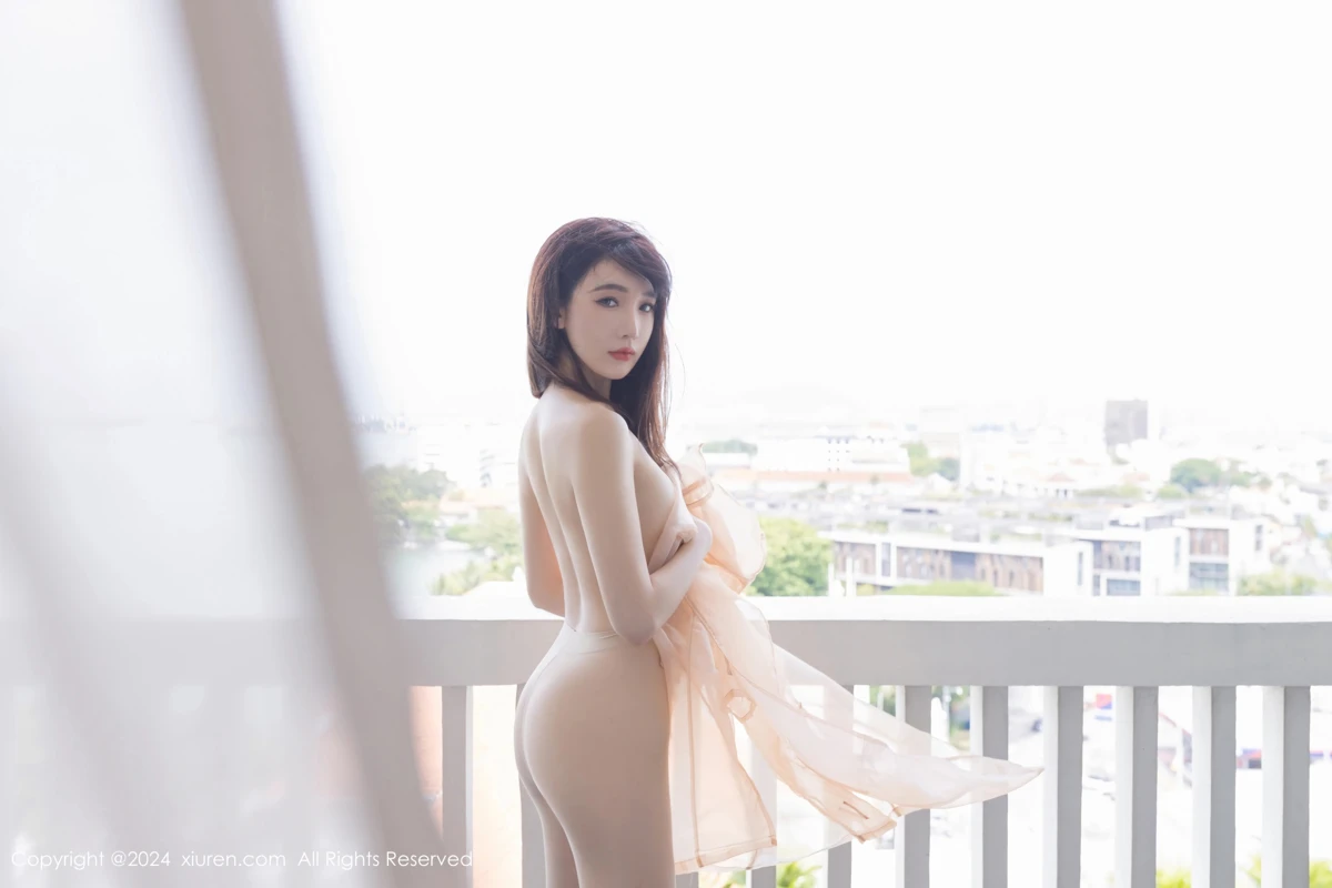 [秀人网] 2024.05.09 No.8509 陆萱萱#[81P]-4