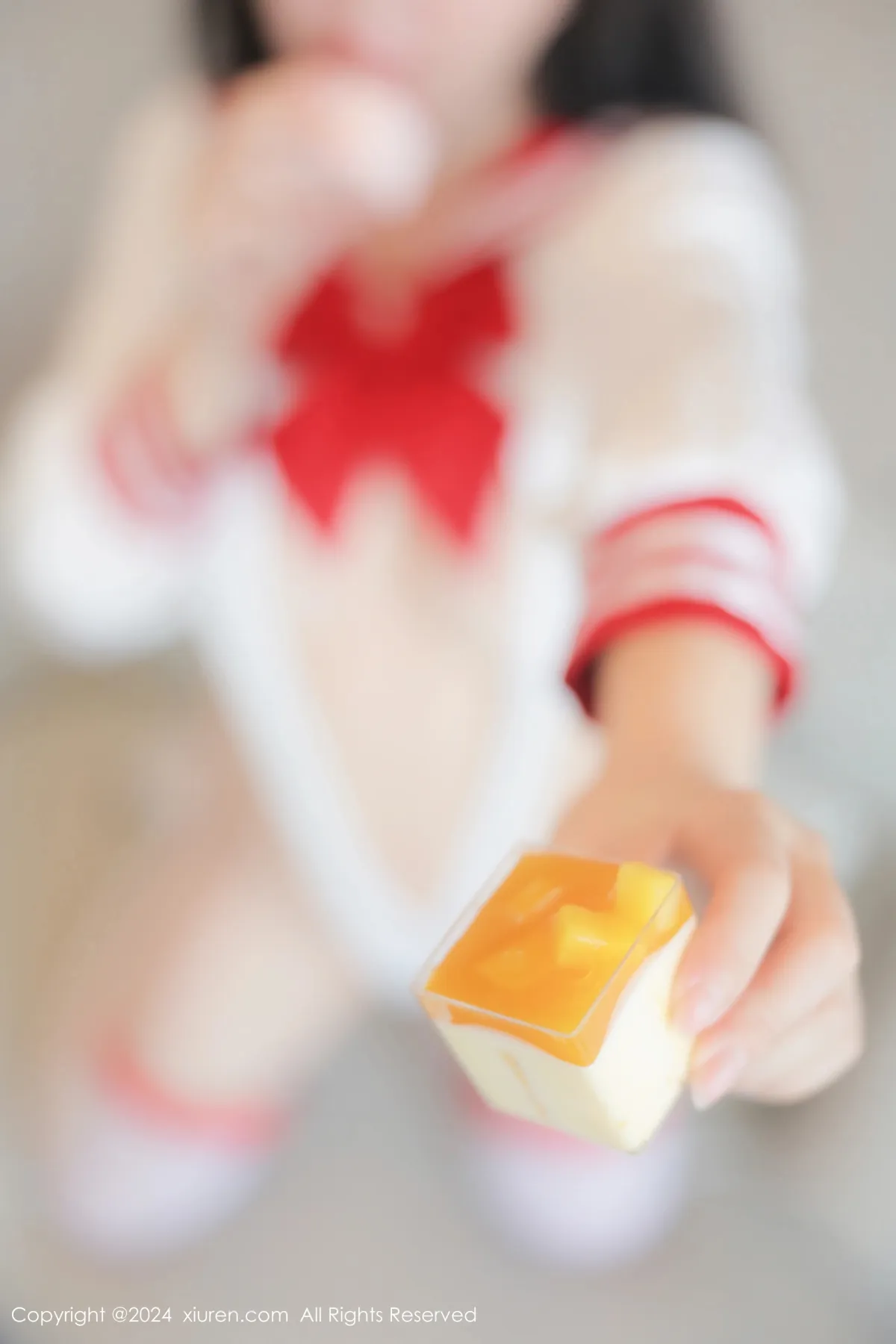 [秀人网] 2024.03.26 No.8293 小薯条nienie#[87P]-10