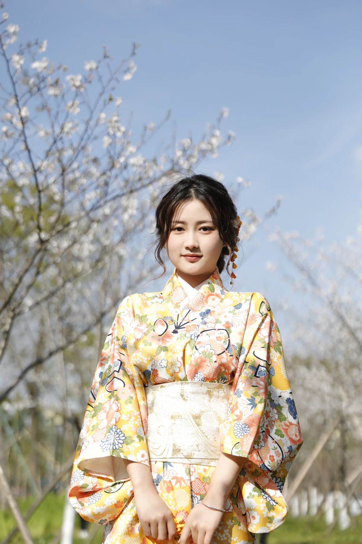[艺图语] 2022.12.19 Vol.2716 – 绣球花少女 3FWX#[24P]-1