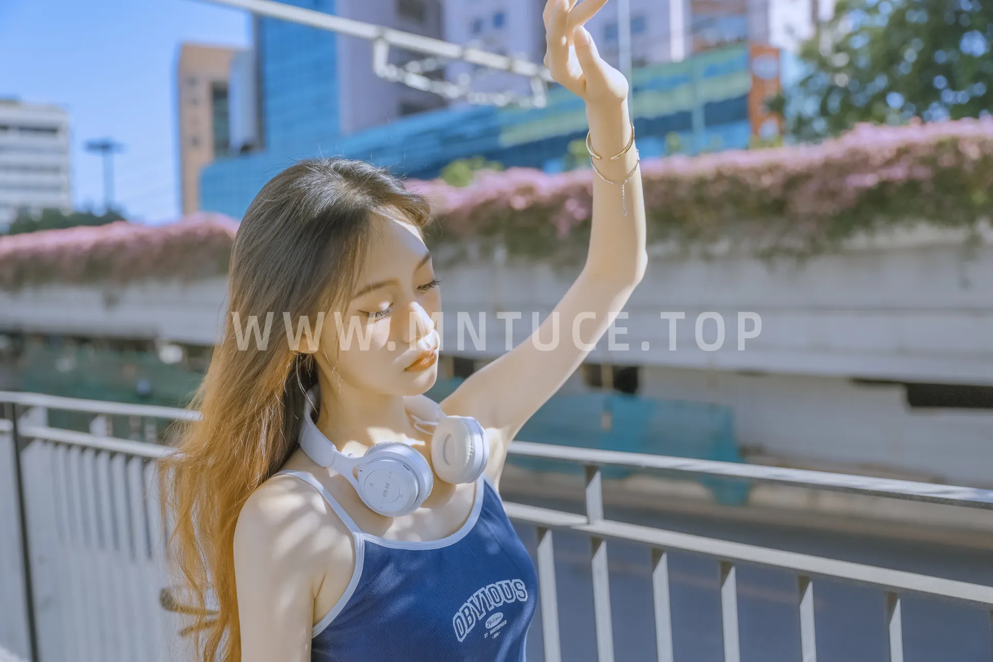 [艺图语] 2022.12.02 Vol.2581 – 你给了我一个微笑 沛欣#[44P]-7