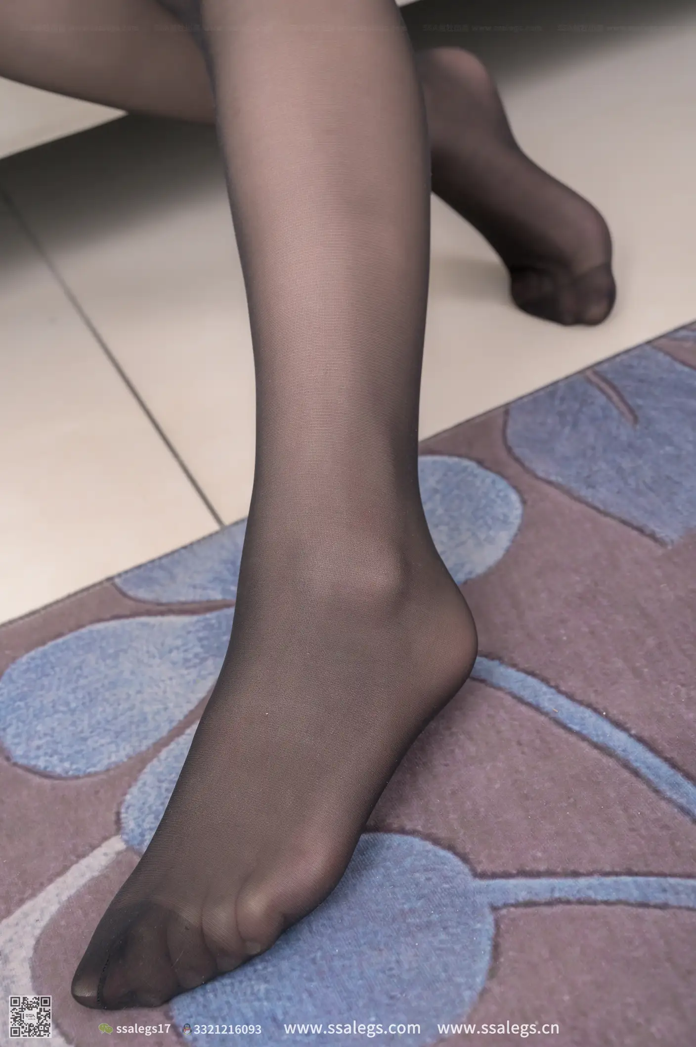 [爱美足] NO.474 素人（上) 丝社#[104P]-3