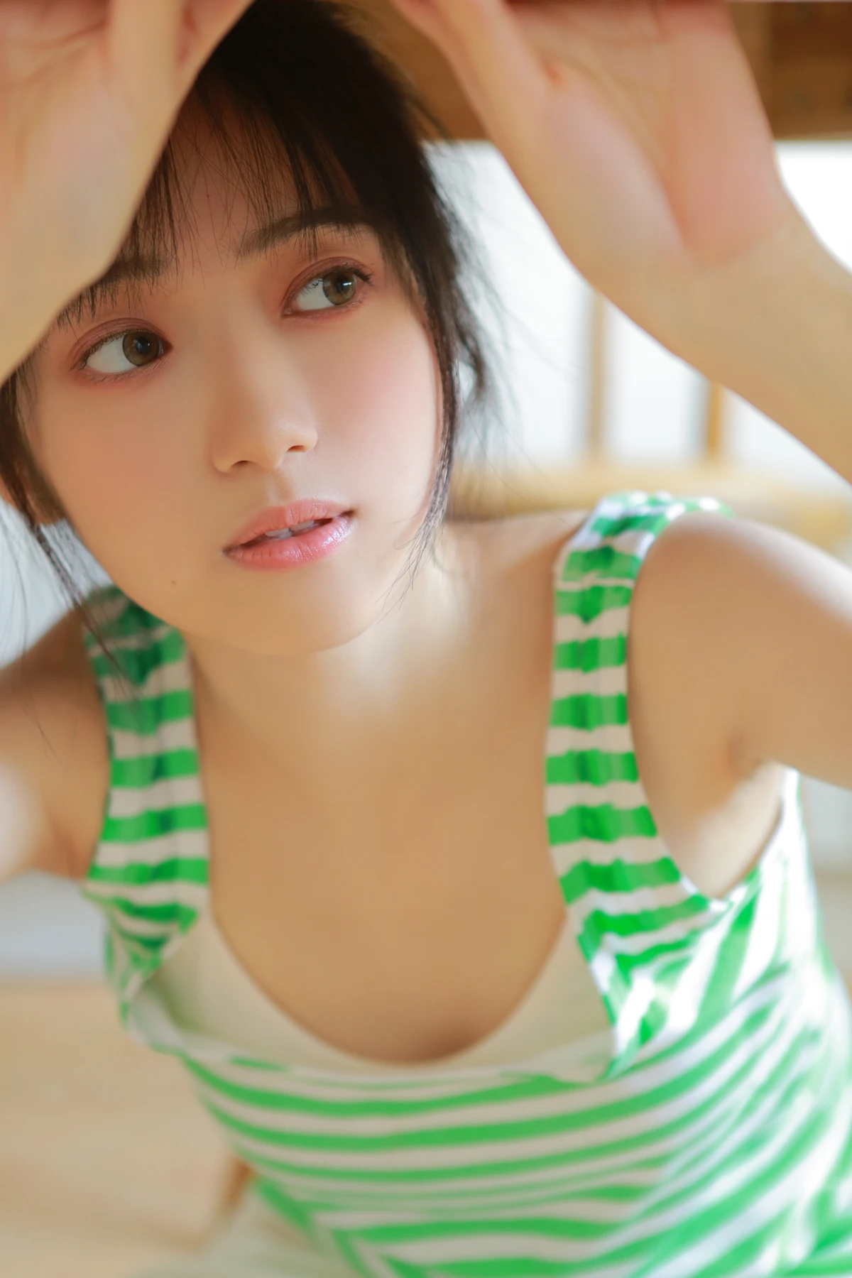 [艺图语] 2022.12.30 Vol.2796 – 青提时光 月半了吧#[24P]-9
