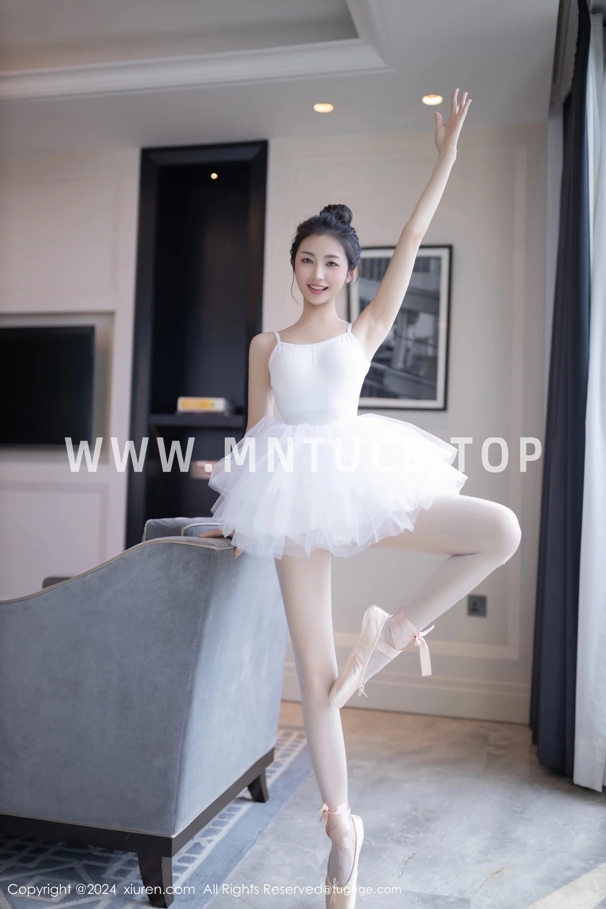 [秀人网] 2024.06.05 No.8657 鱼尾fish#[81P]-10
