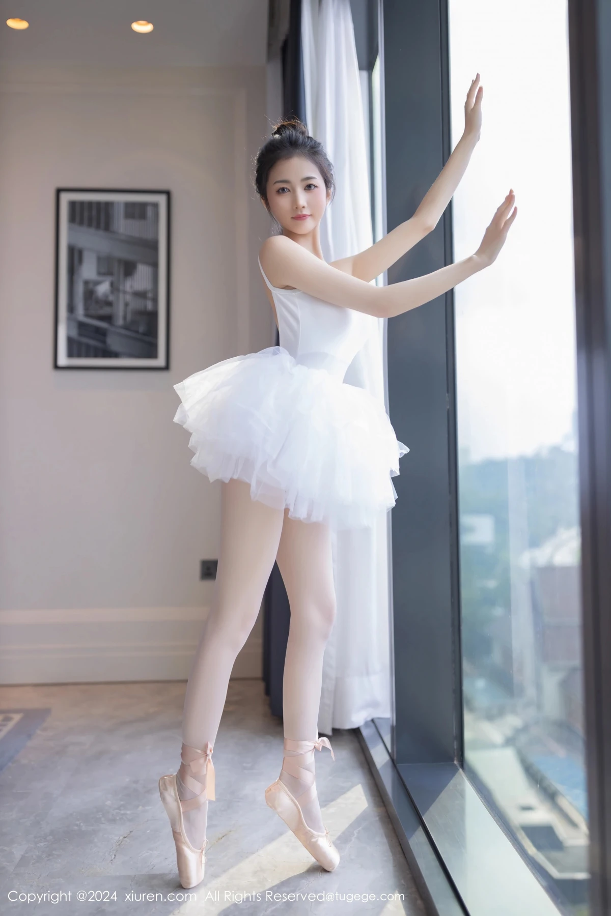 [秀人网] 2024.06.05 No.8657 鱼尾fish#[81P]-2