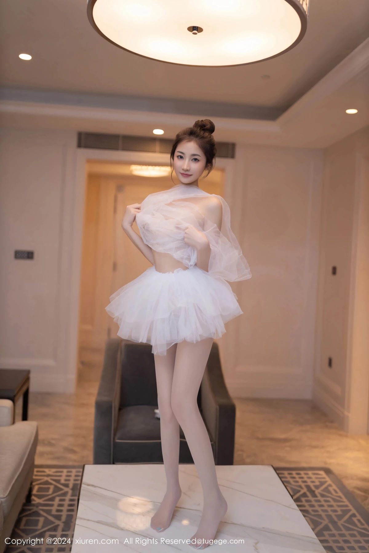 [秀人网] 2024.06.05 No.8657 鱼尾fish#[81P]-6