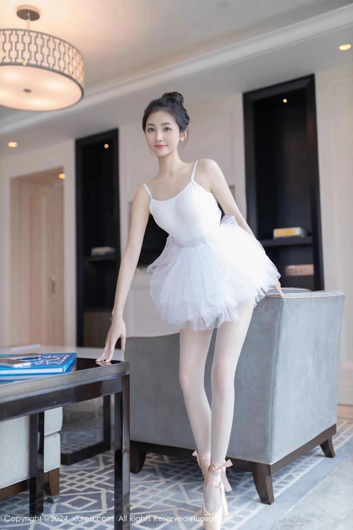 [秀人网] 2024.06.05 No.8657 鱼尾fish#[81P]-8