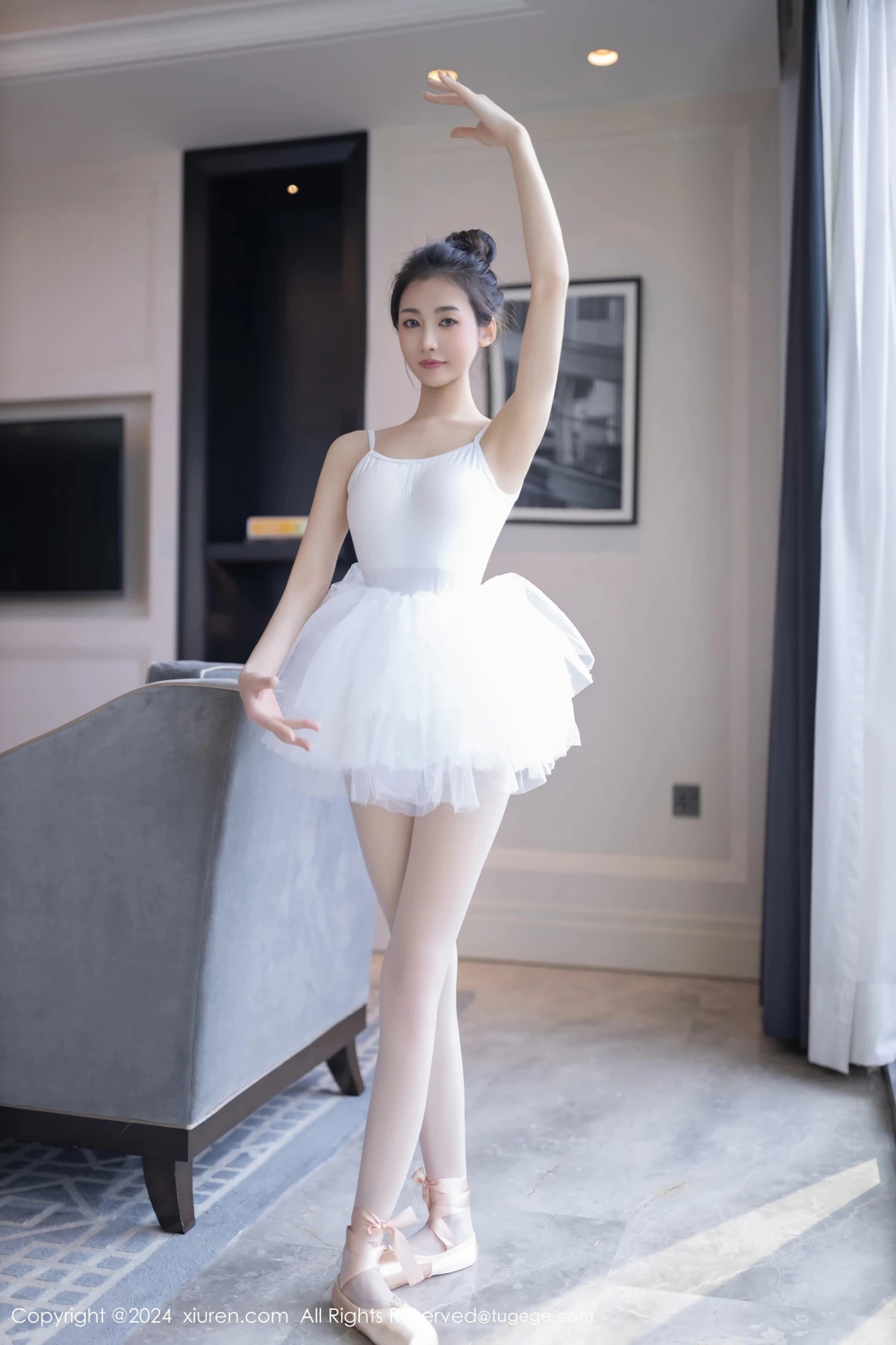 [秀人网] 2024.06.05 No.8657 鱼尾fish#[81P]-9