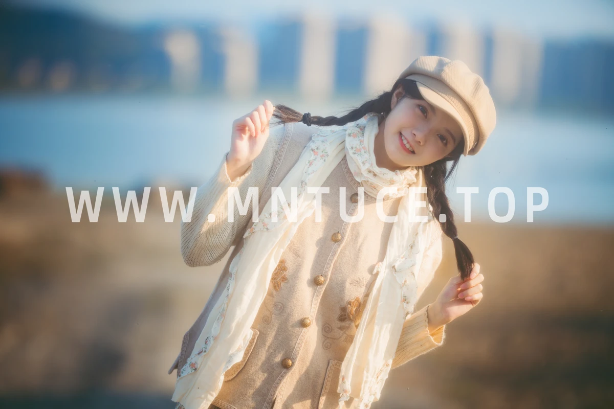 [艺图语] 2022.12.21 Vol.2725 – 秋日在路上 零零#[34P]-5