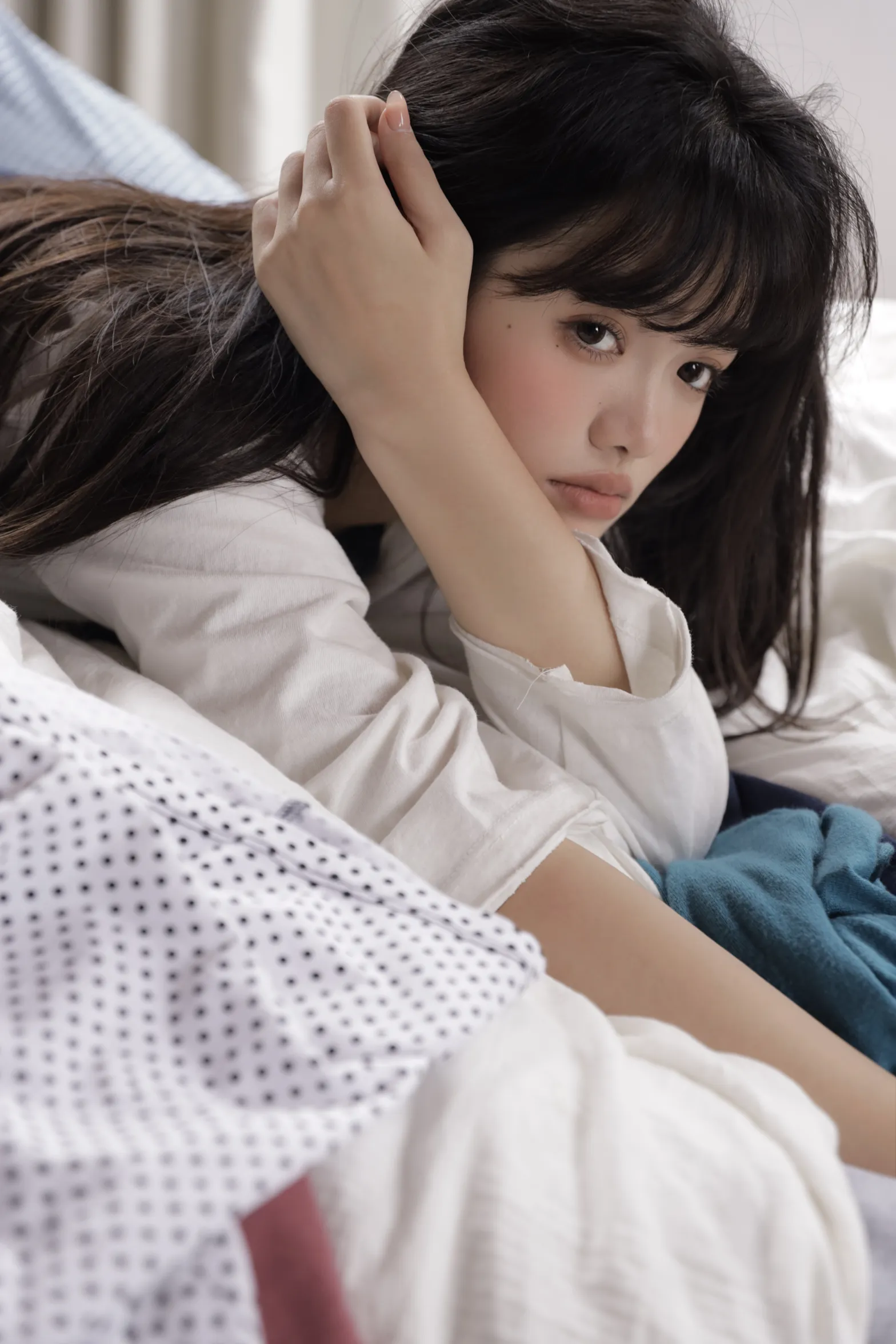 [艺图语] 2022.11.27 Vol.2544 – Hi,小狗 叛逆的捡捡唯#[29P]-4